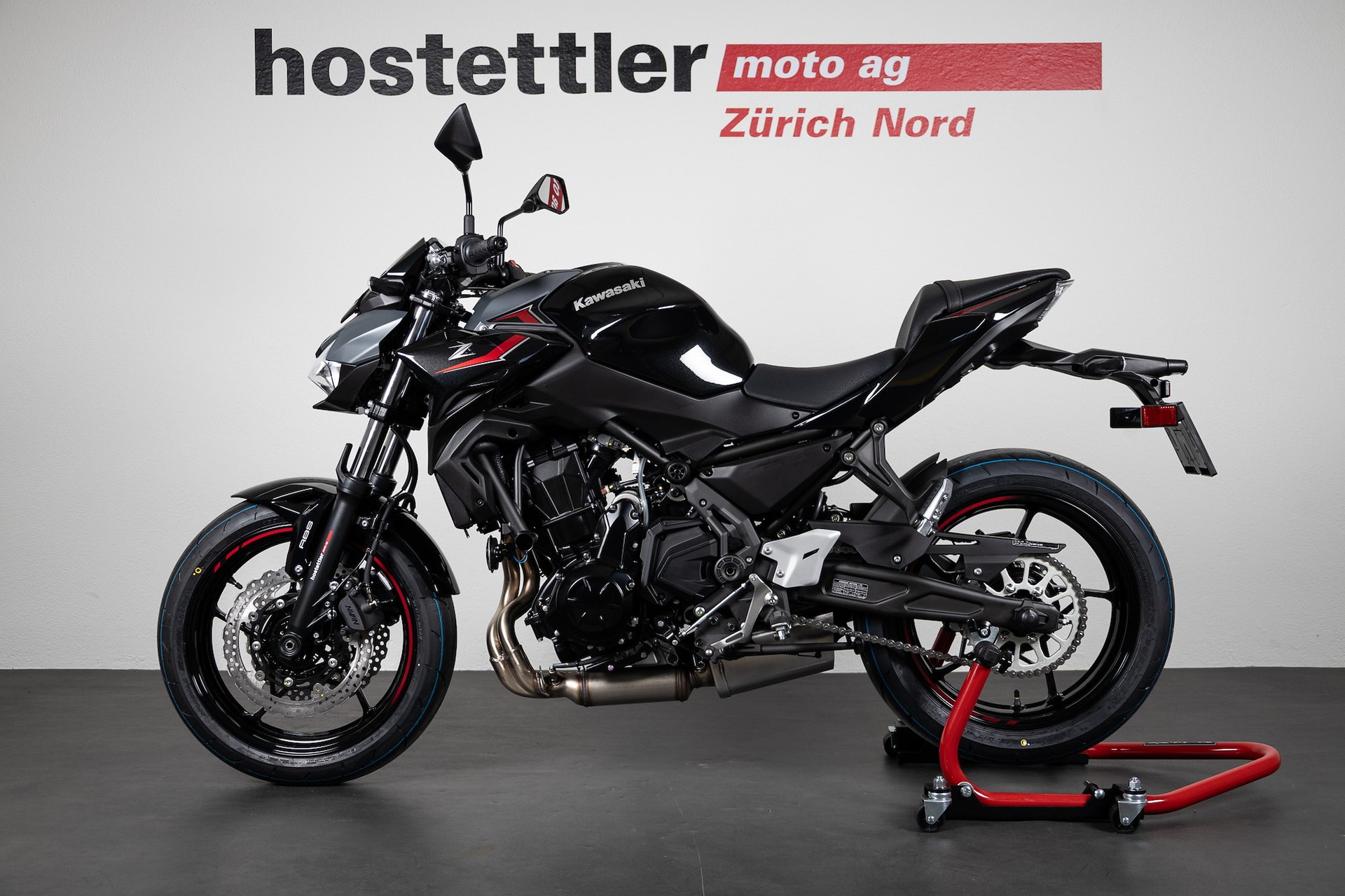 KAWASAKI Z650-image-4