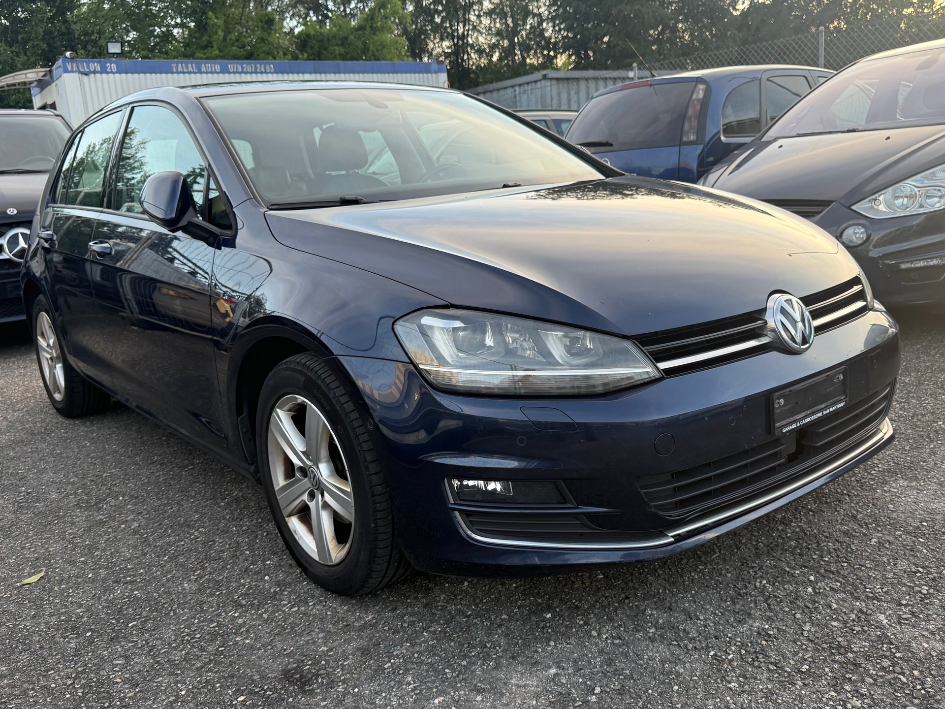 VW GOLF-image-0