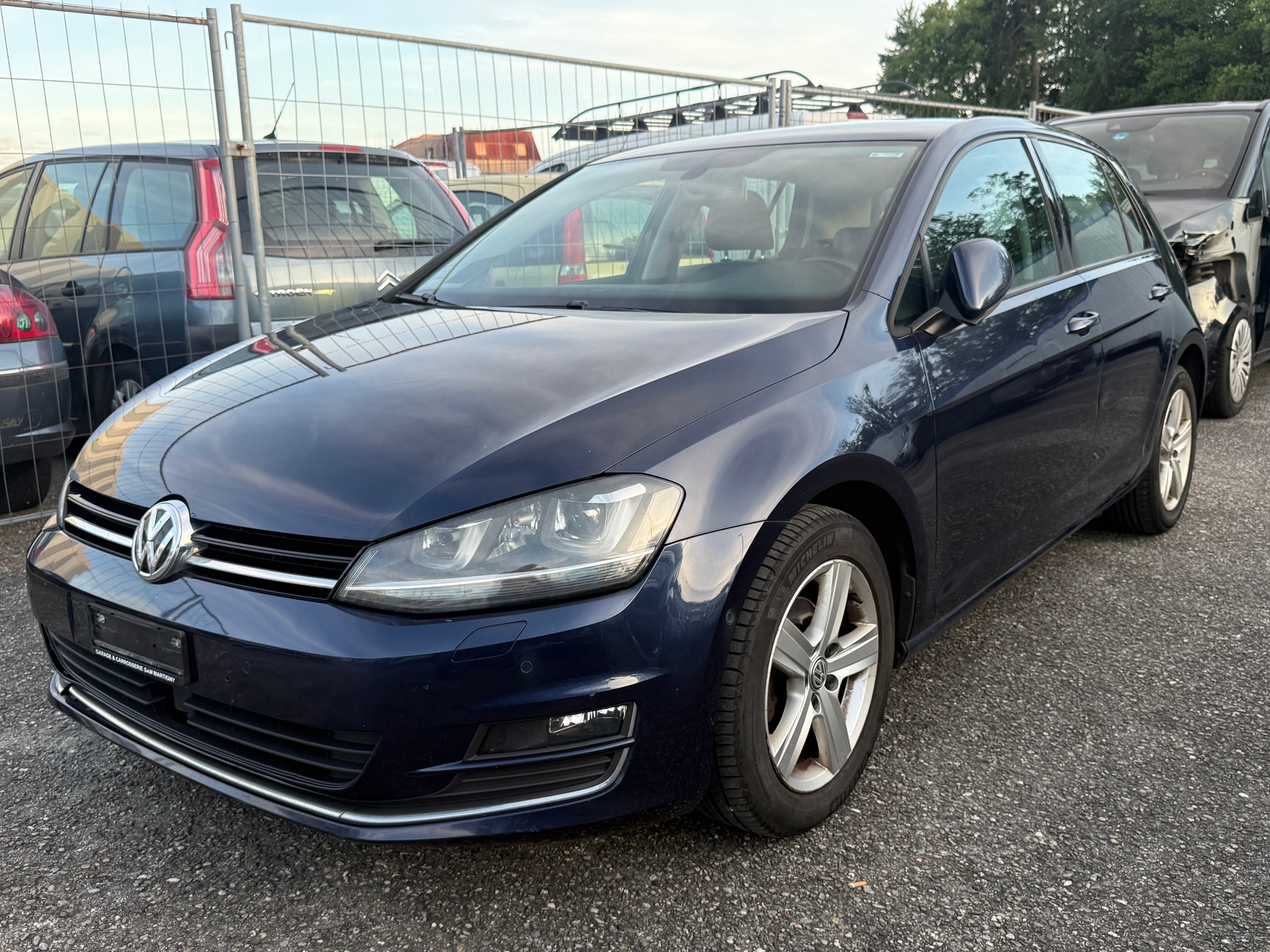 VW GOLF-image-1