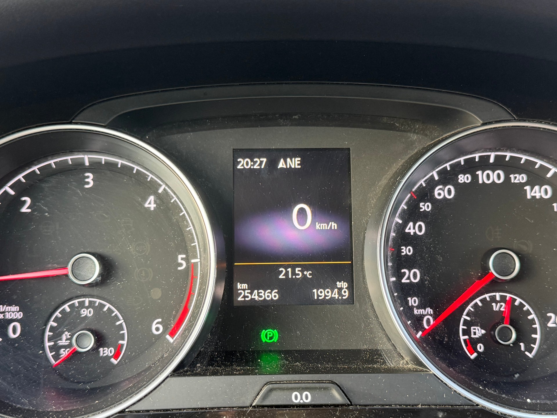 VW GOLF-image-9