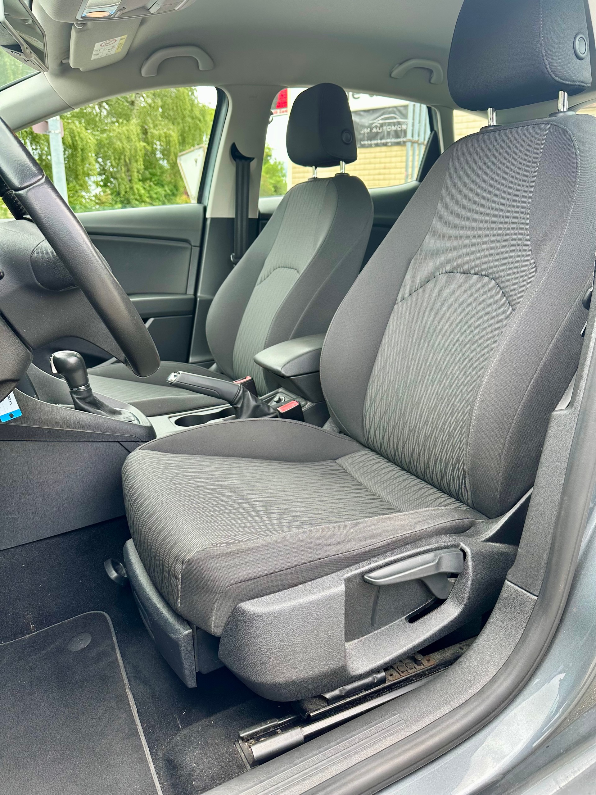 SEAT Leon 1.2 TSI Style DSG-image-11