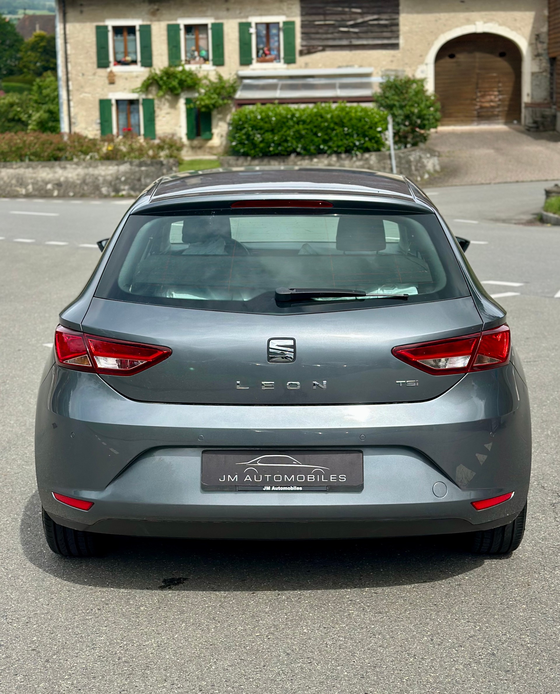 SEAT Leon 1.2 TSI Style DSG-image-7