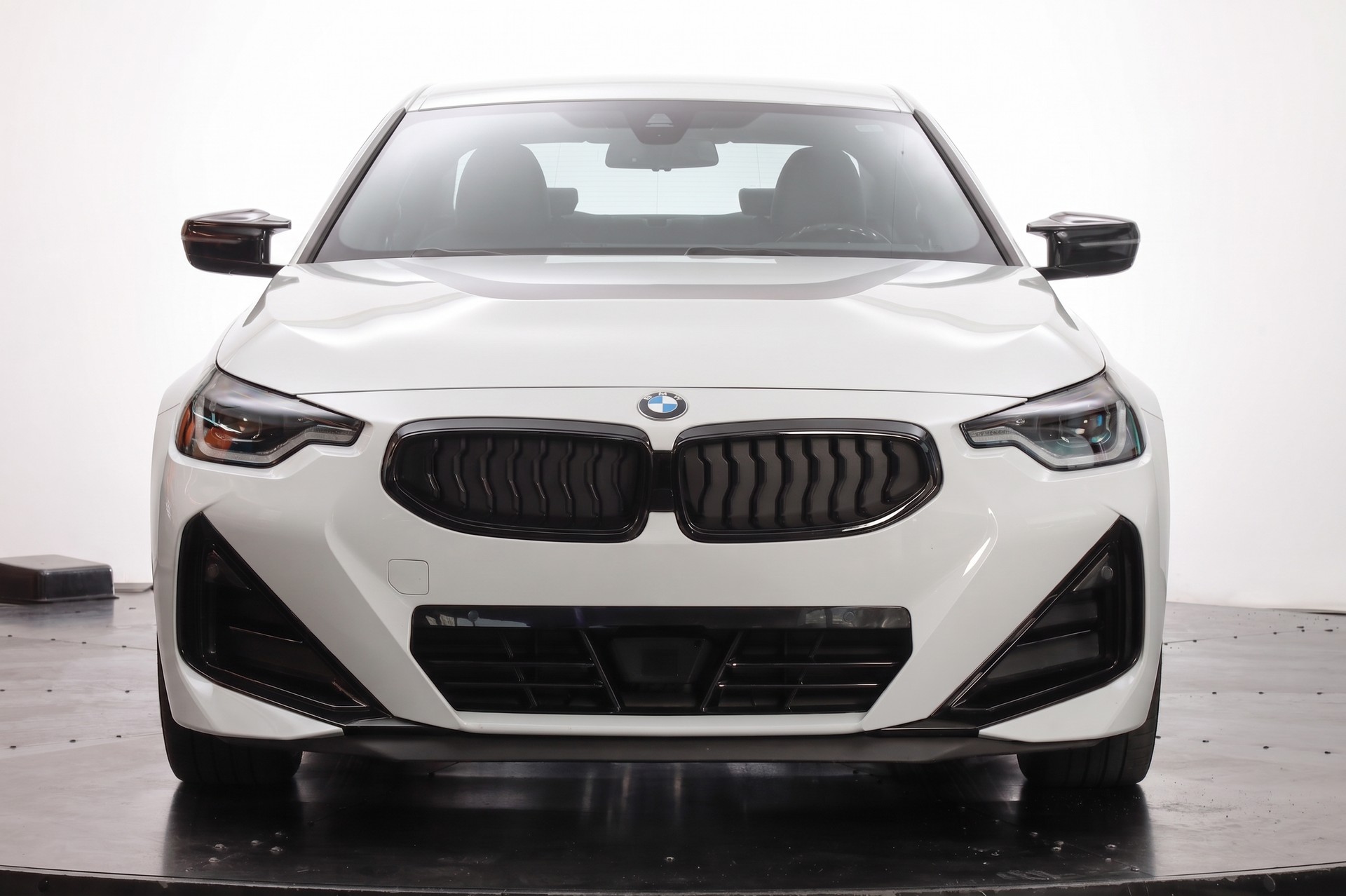 BMW M240i xDrive M Sport Pro Steptronic-image-1
