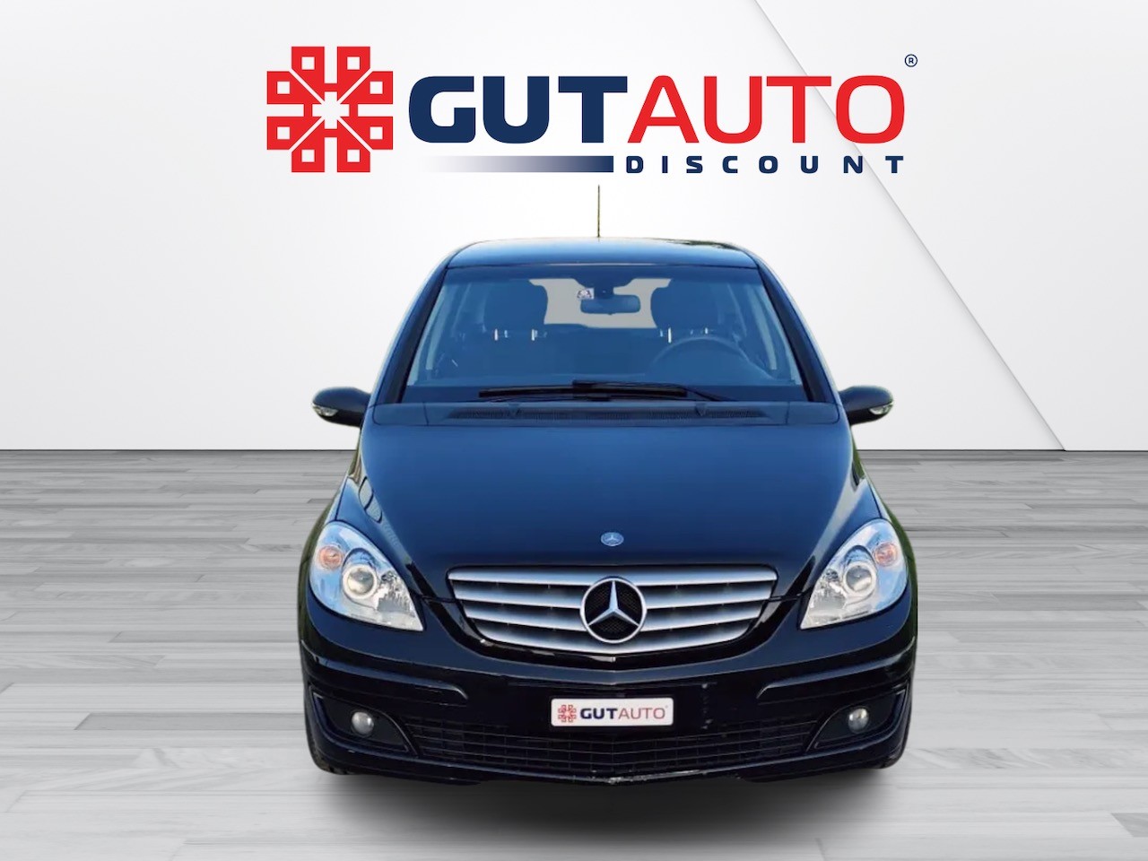 MERCEDES-BENZ B 150-image-8
