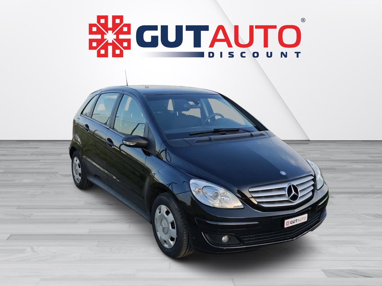MERCEDES-BENZ B 150-image-7
