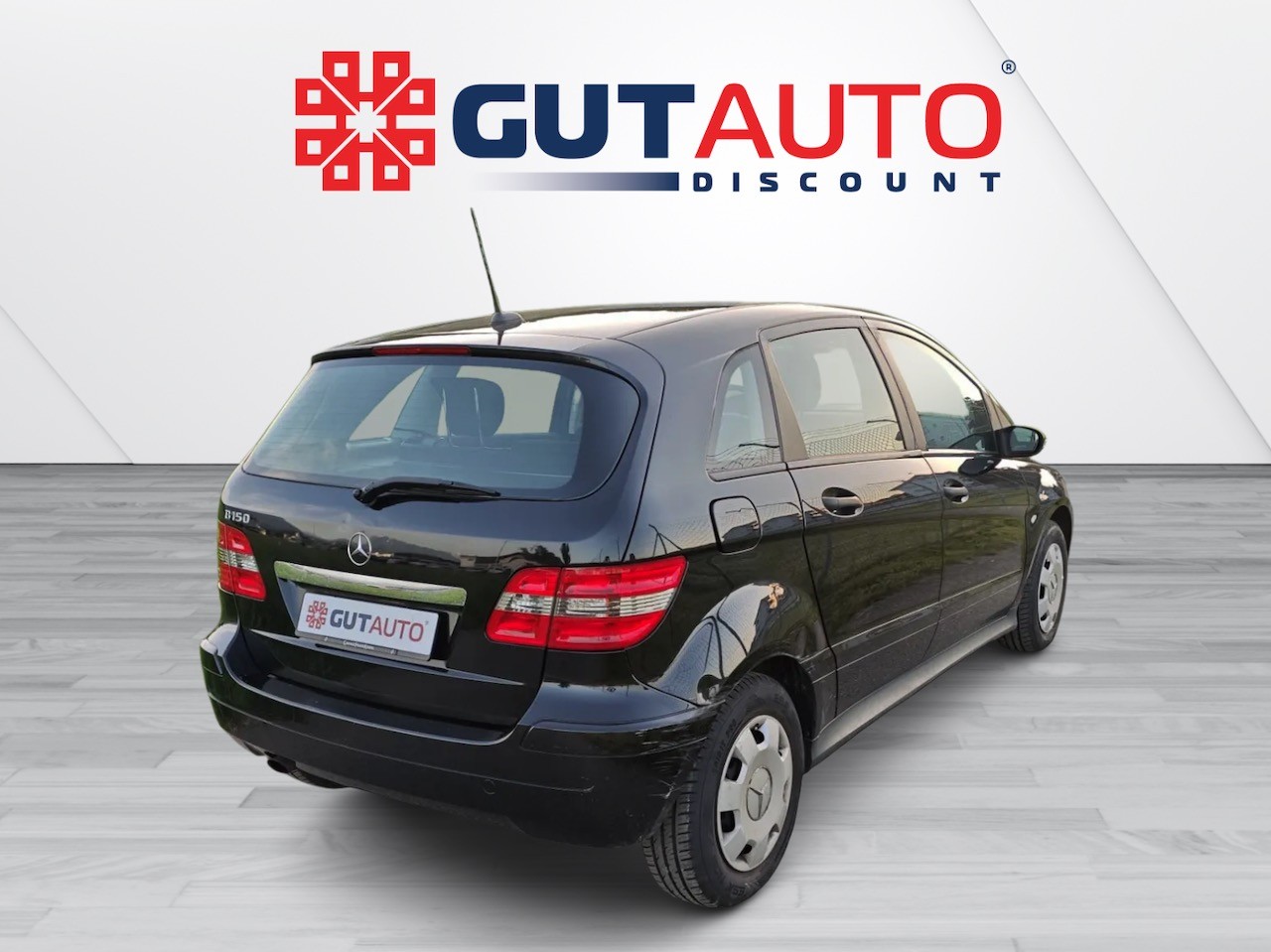 MERCEDES-BENZ B 150-image-5