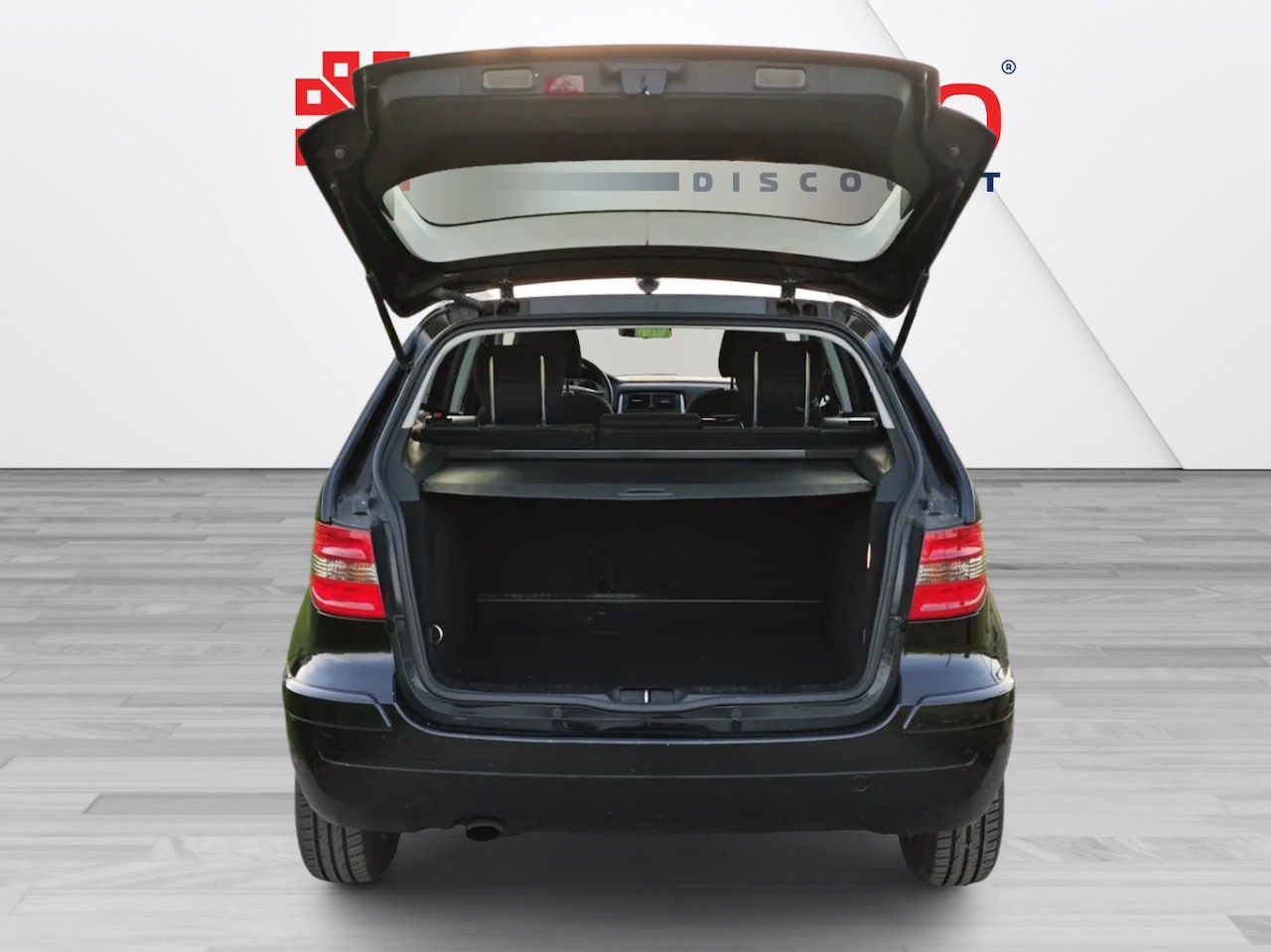 MERCEDES-BENZ B 150-image-4