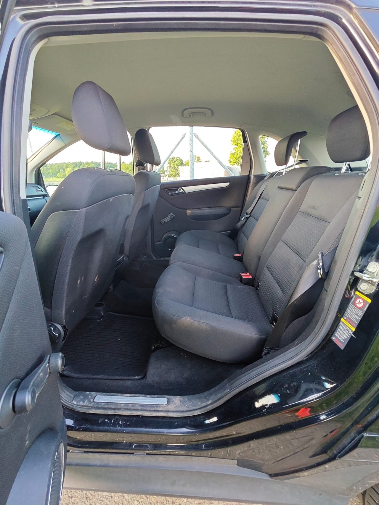 MERCEDES-BENZ B 150-image-19