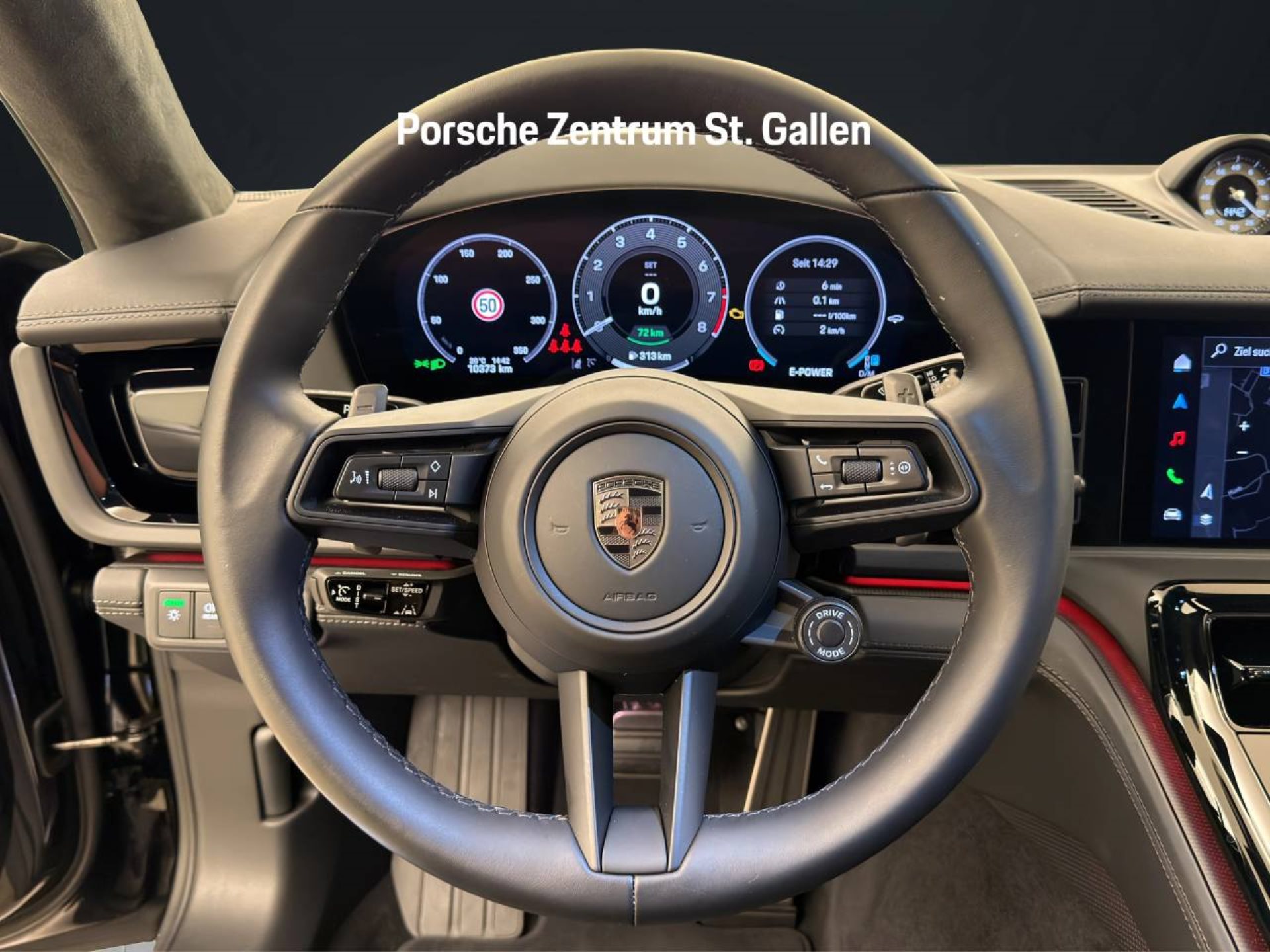 PORSCHE Panamera Turbo E-Hybrid-image-12