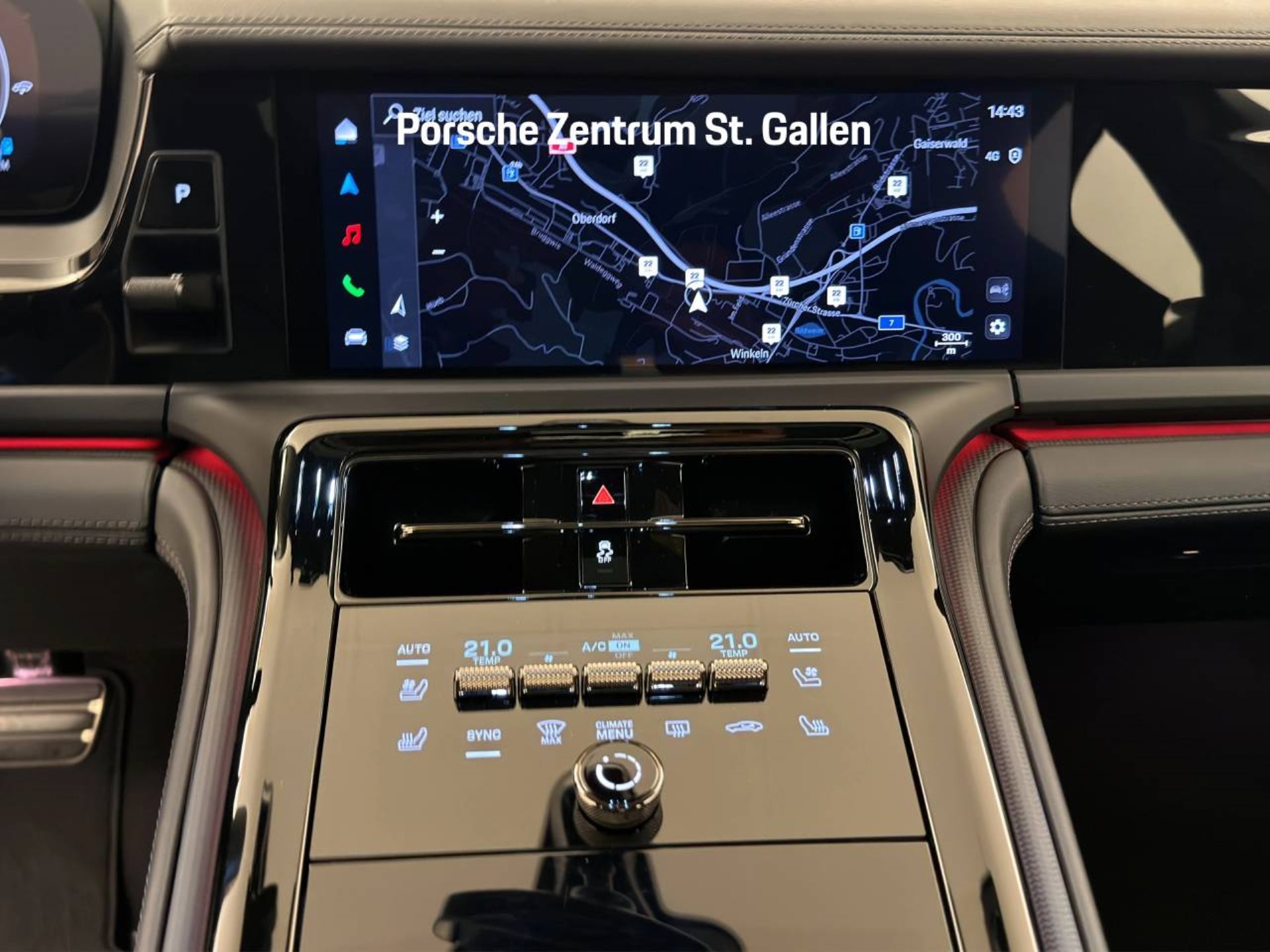 PORSCHE Panamera Turbo E-Hybrid-image-15