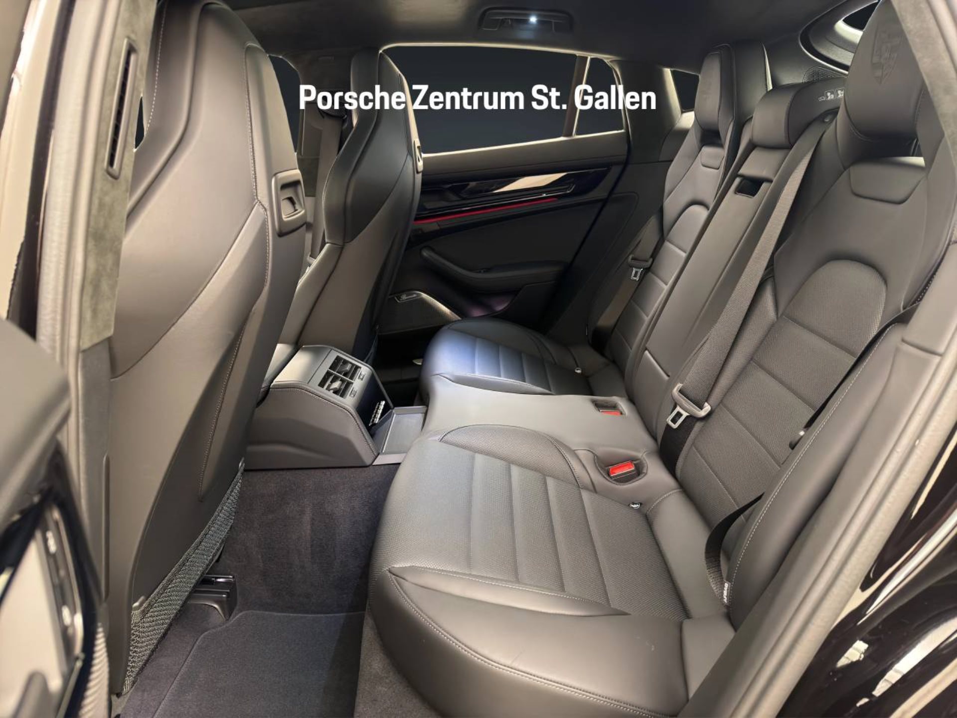 PORSCHE Panamera Turbo E-Hybrid-image-14
