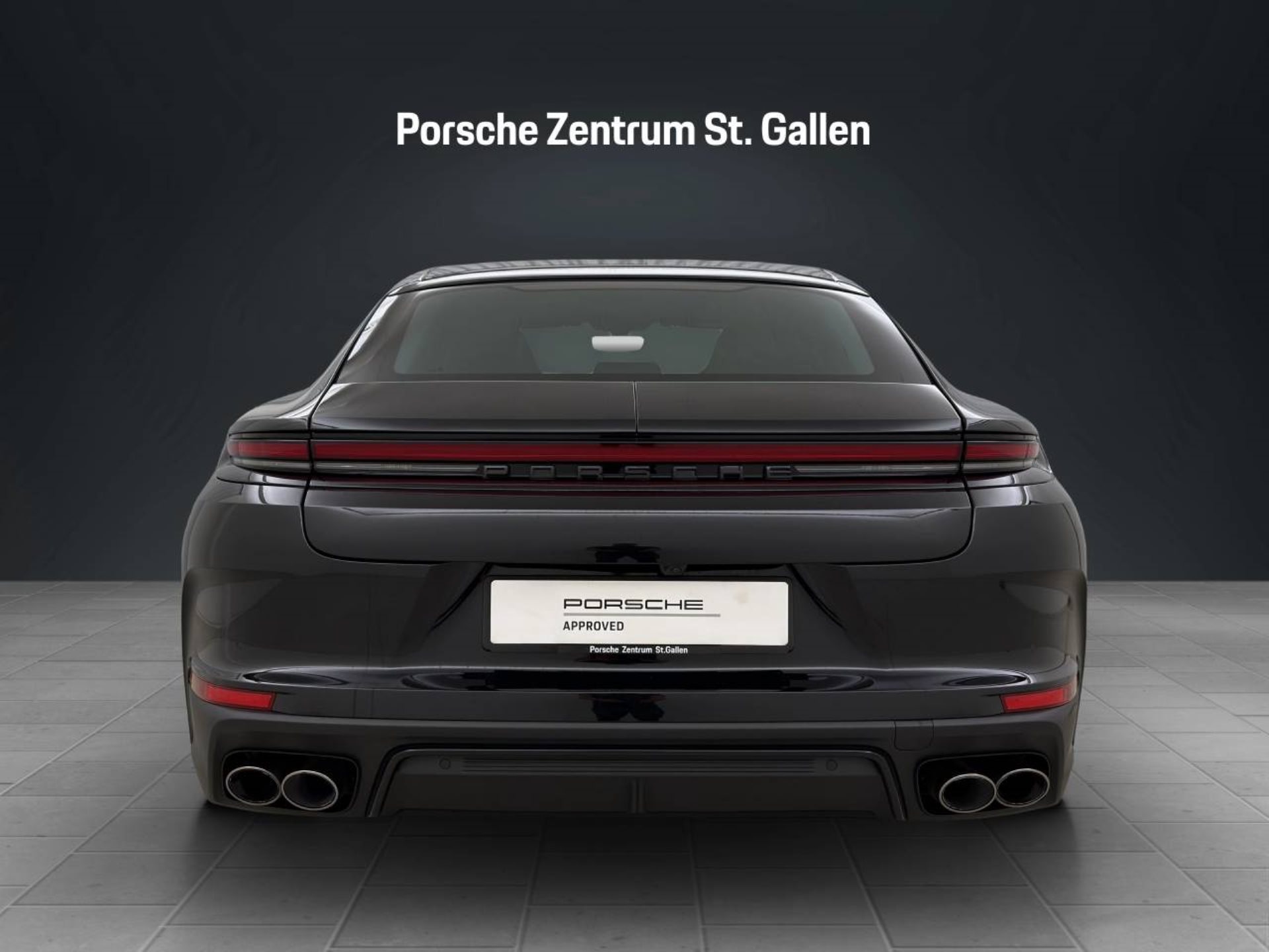 PORSCHE Panamera Turbo E-Hybrid-image-5