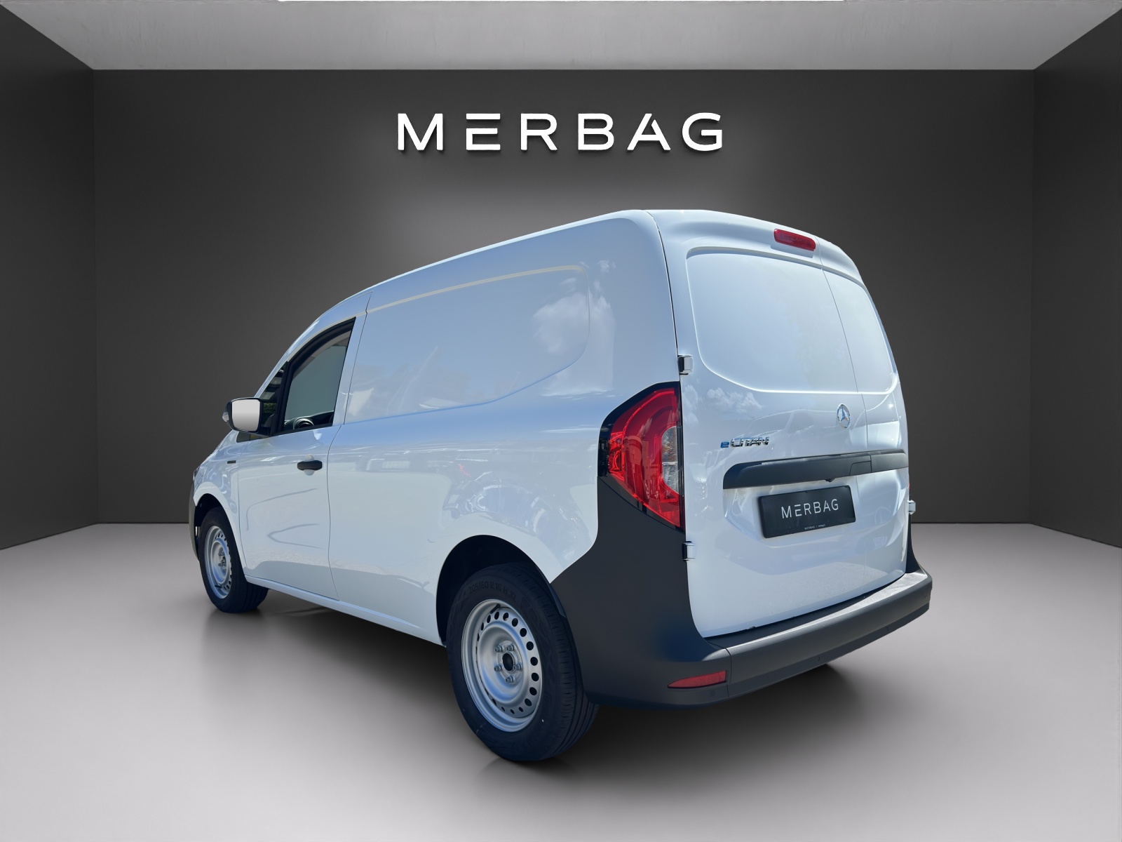 MERCEDES-BENZ eCitan Standard 2716mm S Worker-image-4