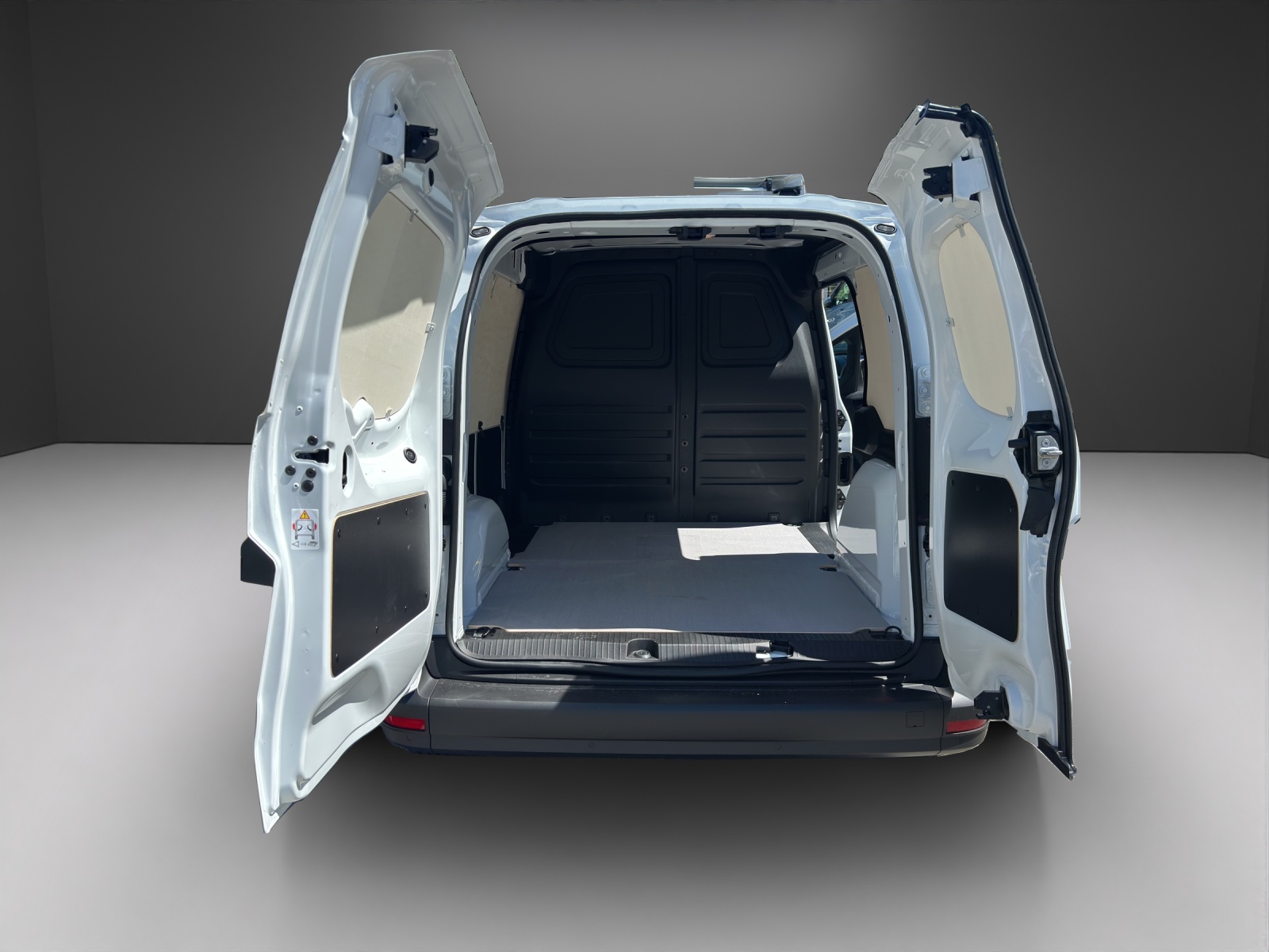 MERCEDES-BENZ eCitan Standard 2716mm S Worker-image-10