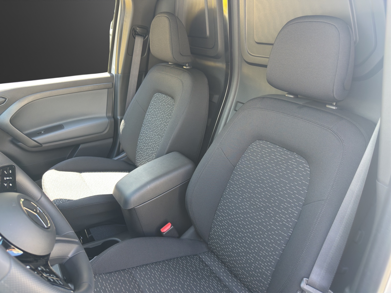 MERCEDES-BENZ eCitan Standard 2716mm S Worker-image-7