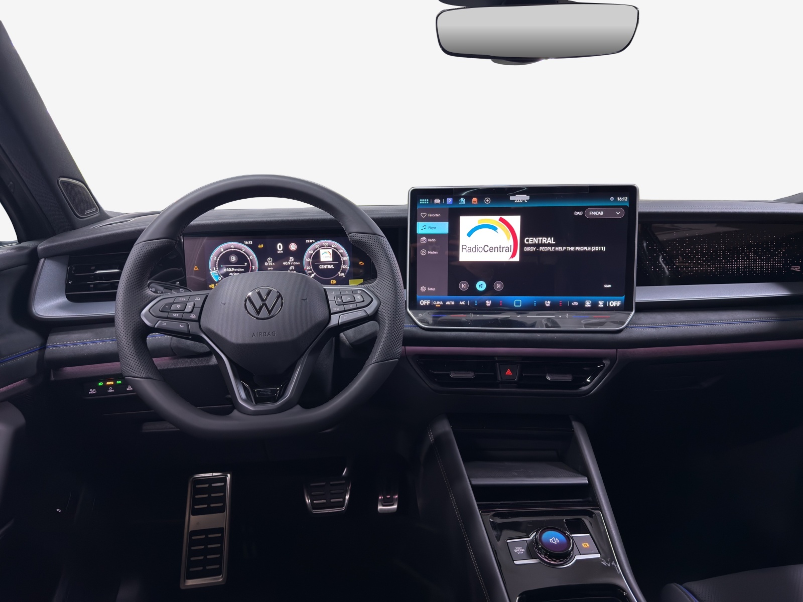 VW Tayron 2.0 TSI R-Line DSG 4Motion-image-8