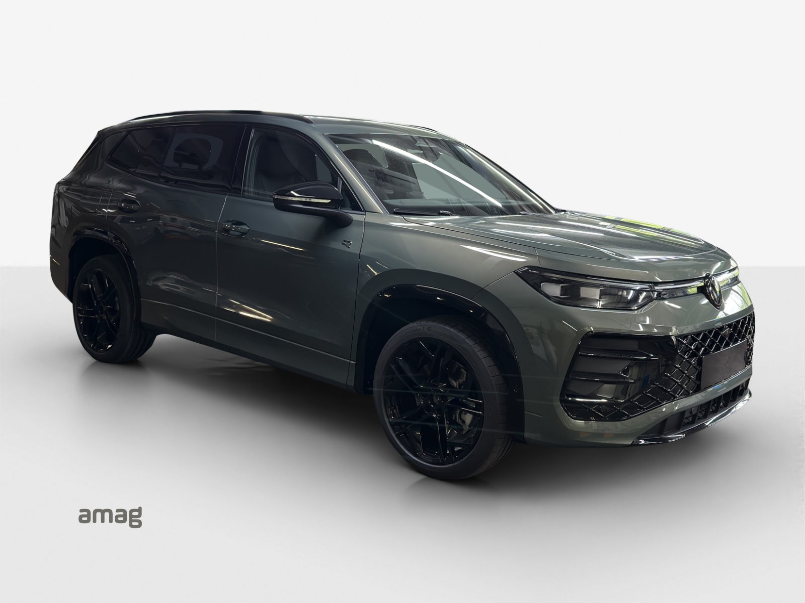 VW Tayron 2.0 TSI R-Line DSG 4Motion-image-5