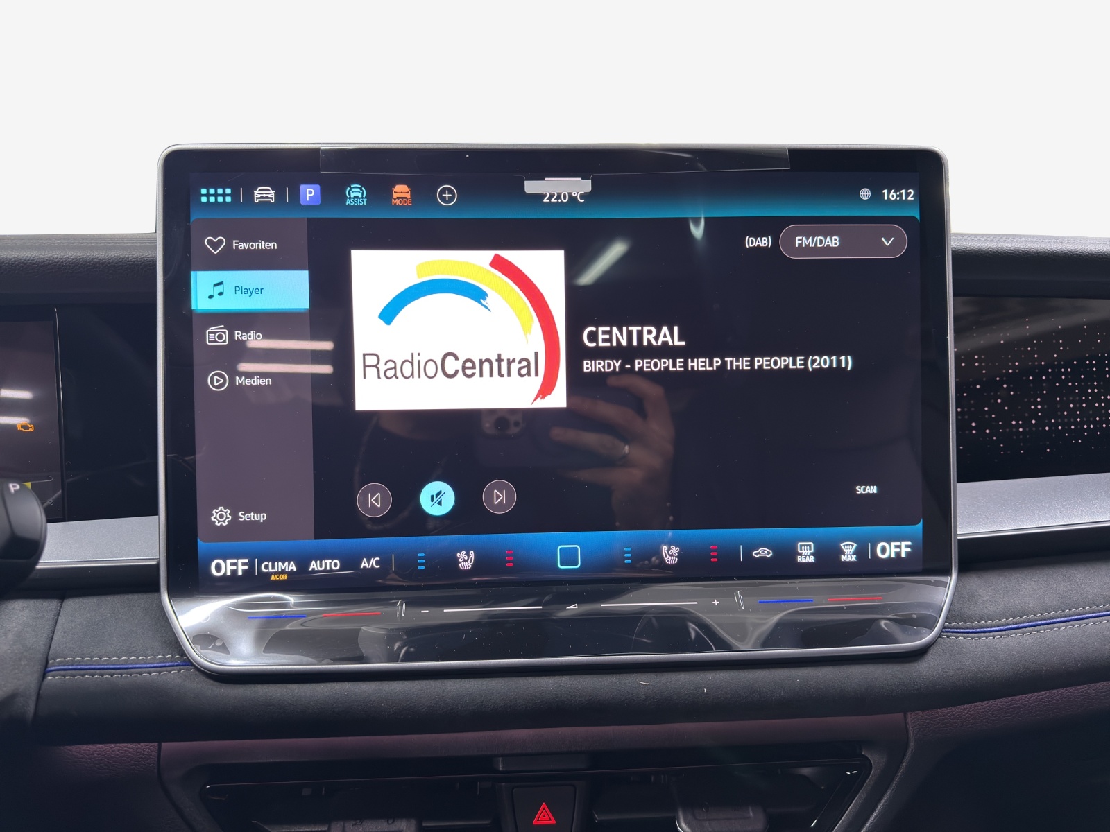 VW Tayron 2.0 TSI R-Line DSG 4Motion-image-10