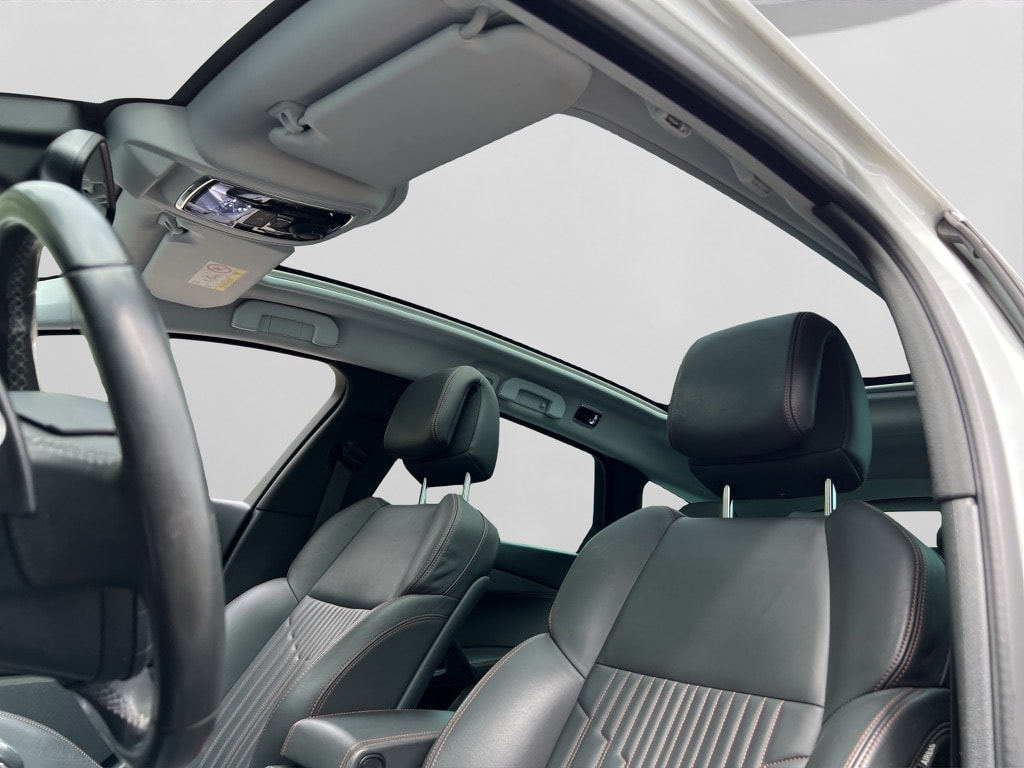 PEUGEOT 508 RXH 2.0 HDI Hybrid4 ETG6-image-14
