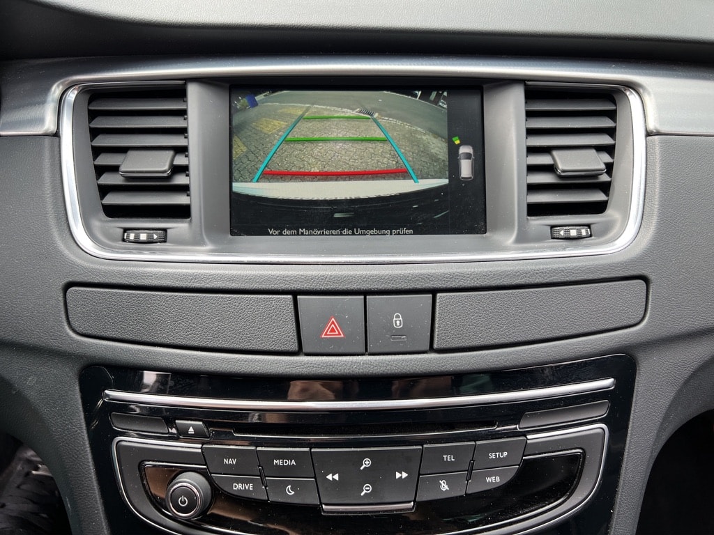 PEUGEOT 508 RXH 2.0 HDI Hybrid4 ETG6-image-13
