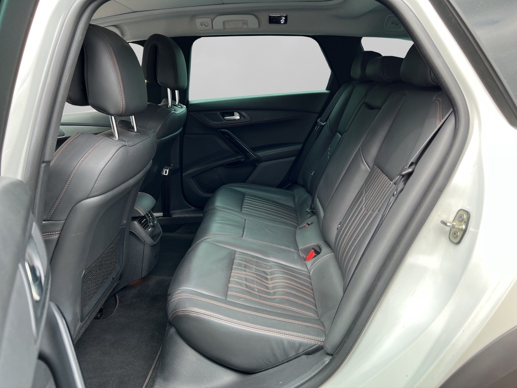 PEUGEOT 508 RXH 2.0 HDI Hybrid4 ETG6-image-10