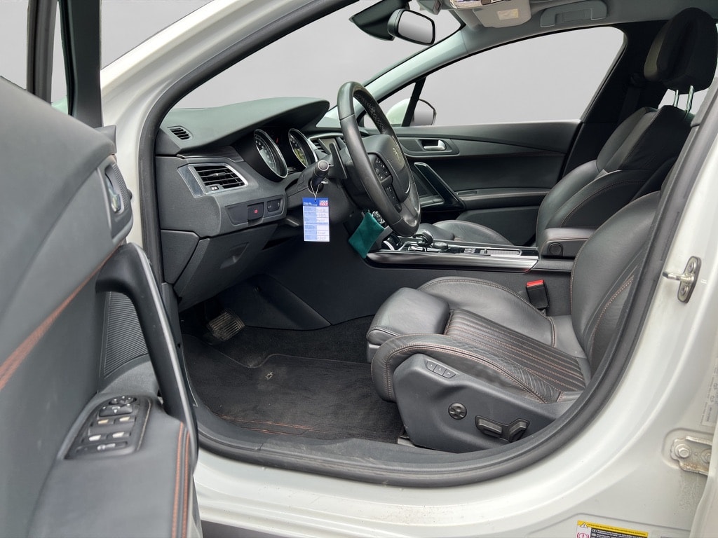 PEUGEOT 508 RXH 2.0 HDI Hybrid4 ETG6-image-8