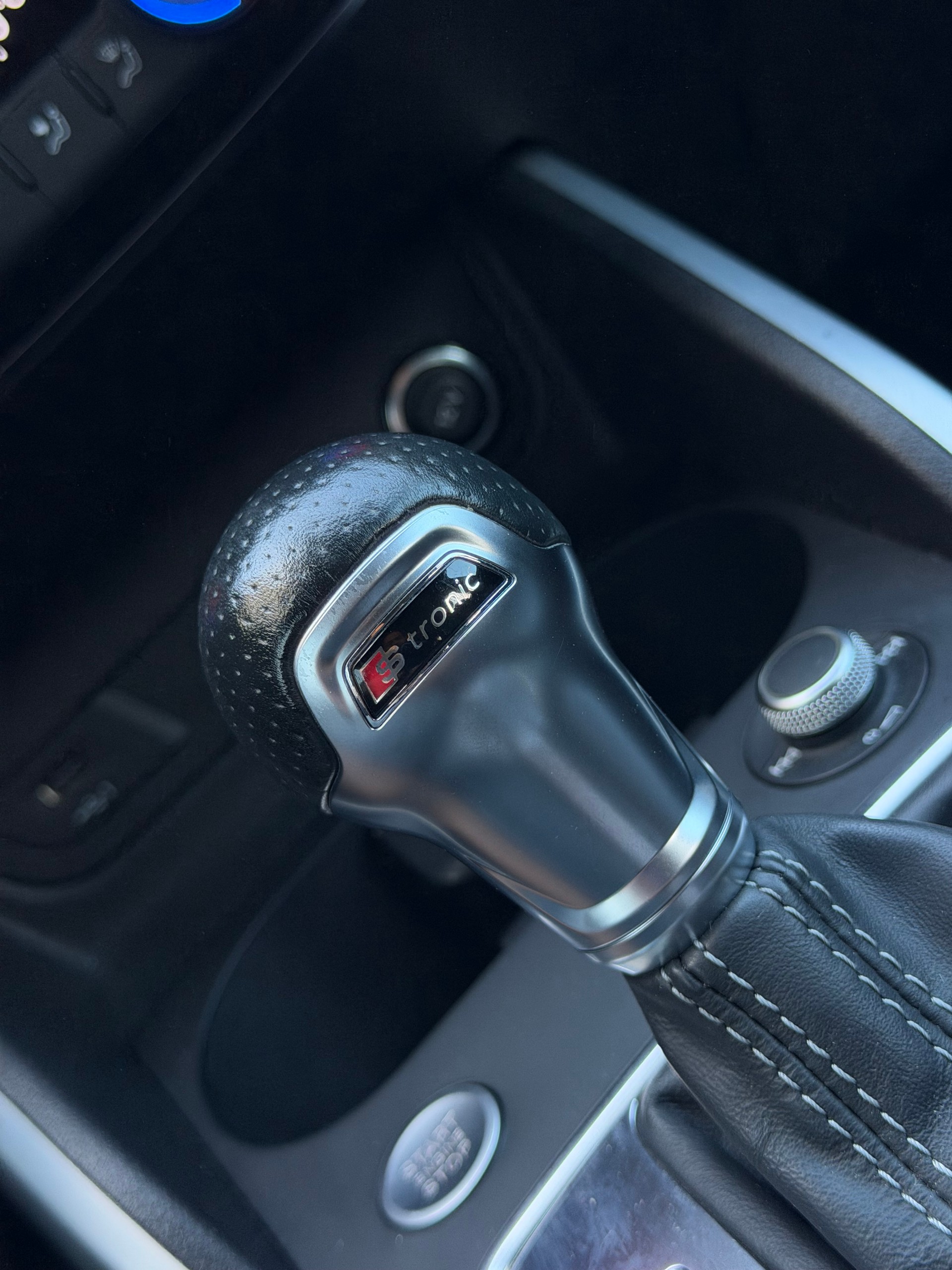 AUDI Q2 35 TFSI Sport Attraction S-tronic-image-17