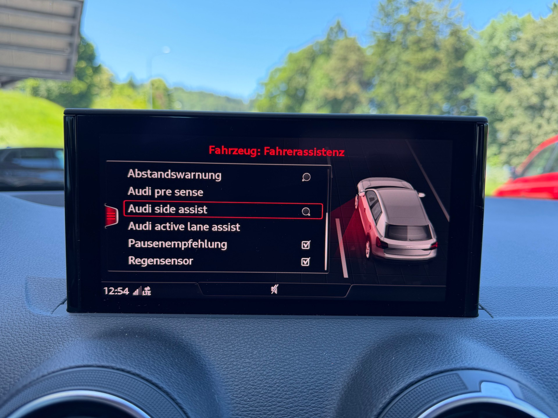 AUDI Q2 35 TFSI Sport Attraction S-tronic-image-20