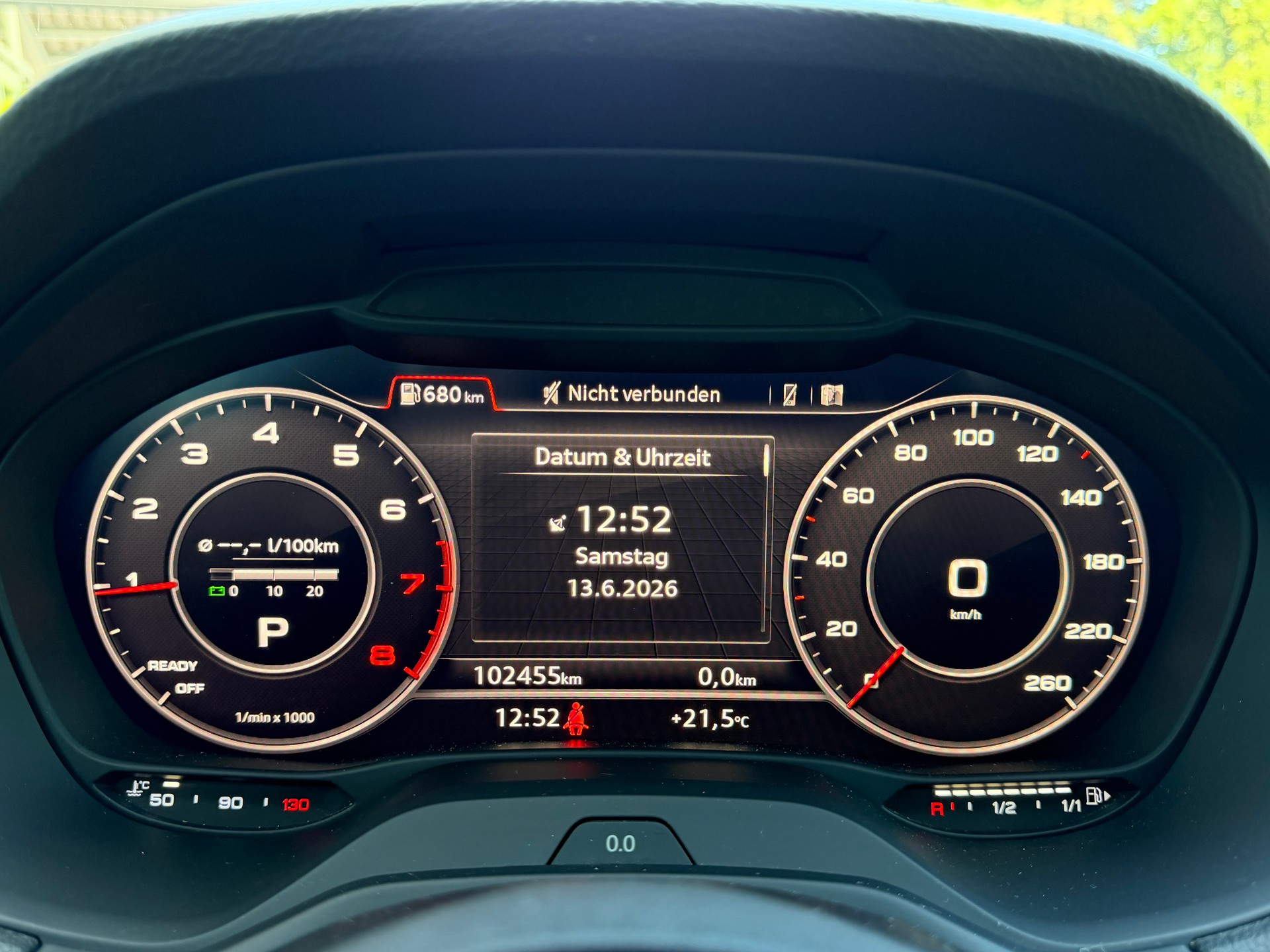 AUDI Q2 35 TFSI Sport Attraction S-tronic-image-14