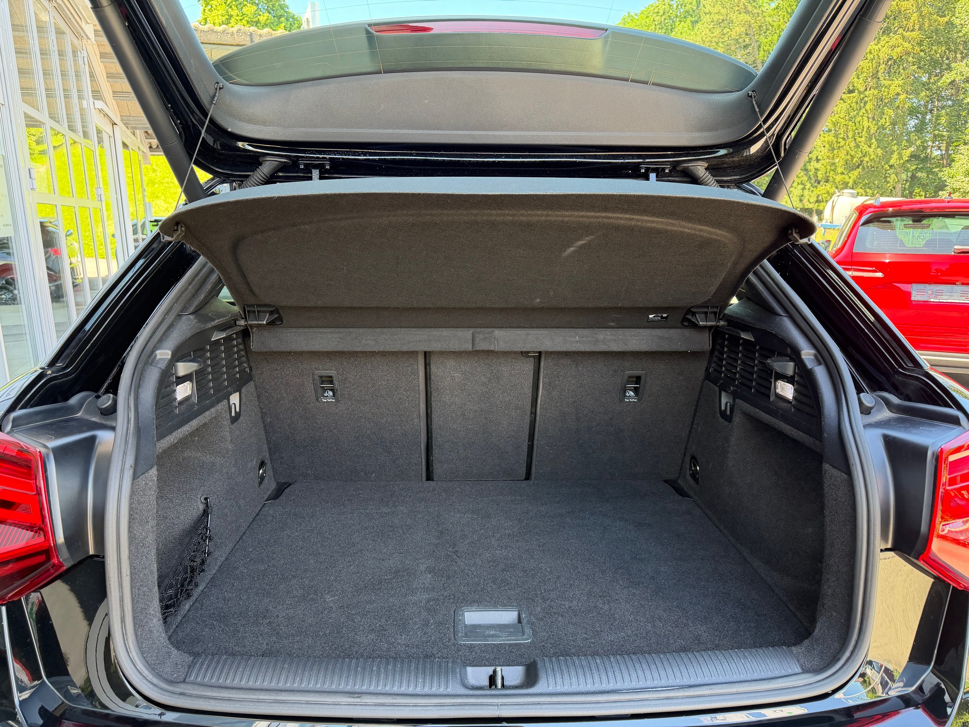 AUDI Q2 35 TFSI Sport Attraction S-tronic-image-6