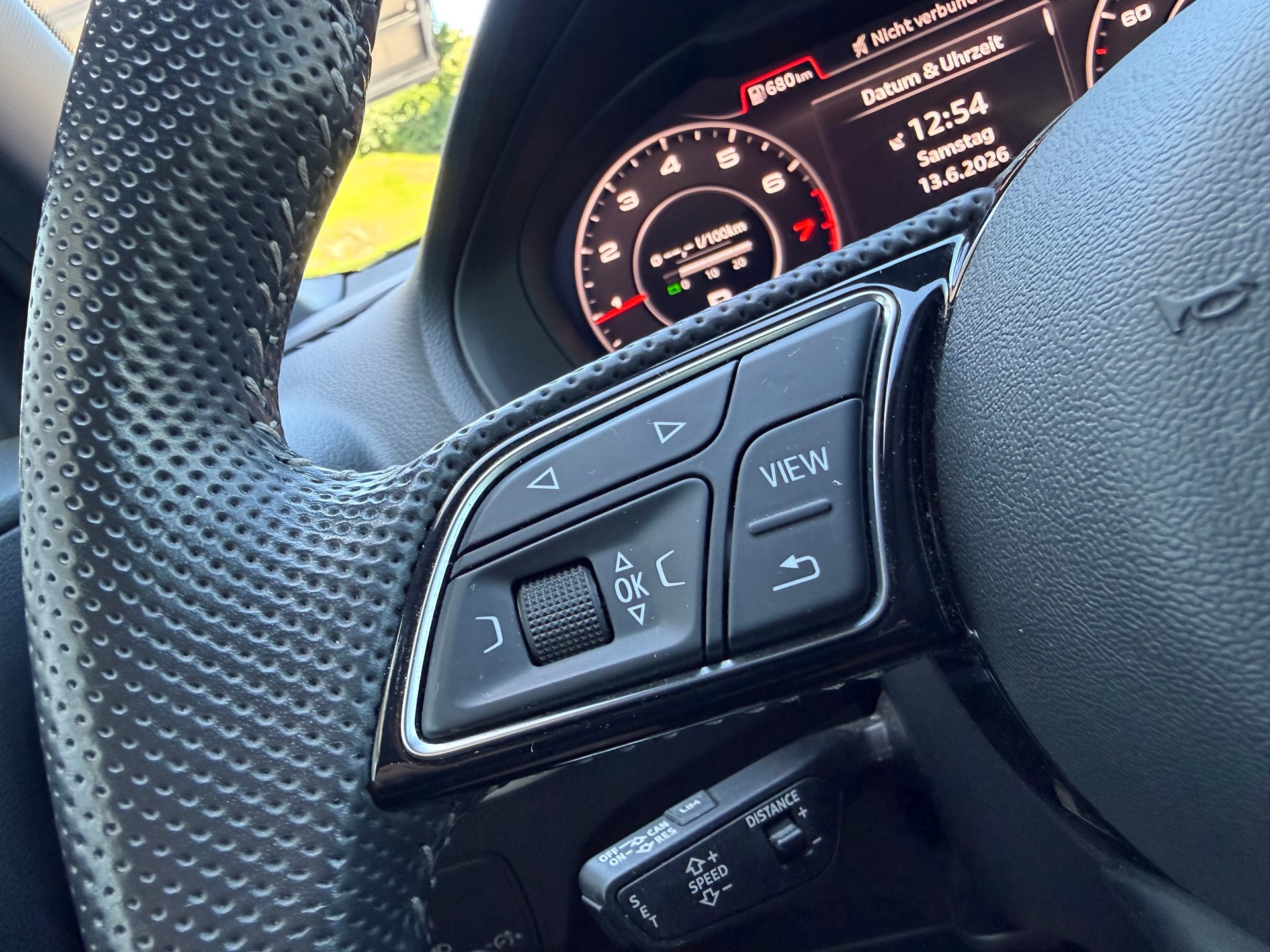 AUDI Q2 35 TFSI Sport Attraction S-tronic-image-21