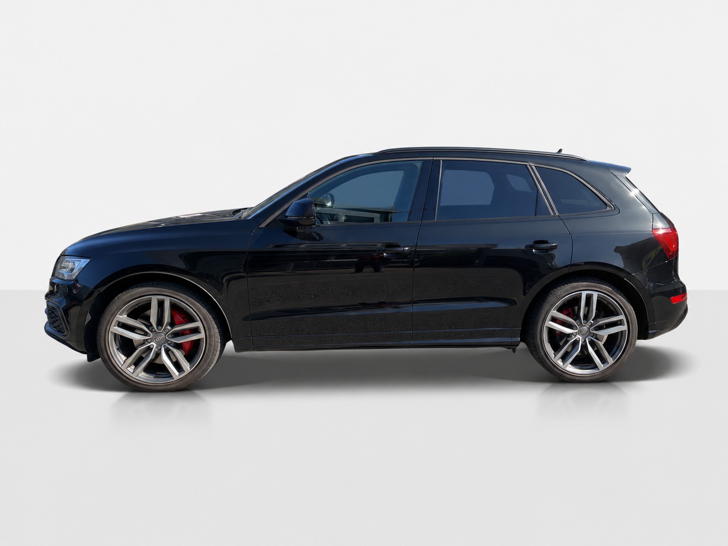 AUDI 3.0 V6 Bi-TDI quattro T-Tronic-image-5