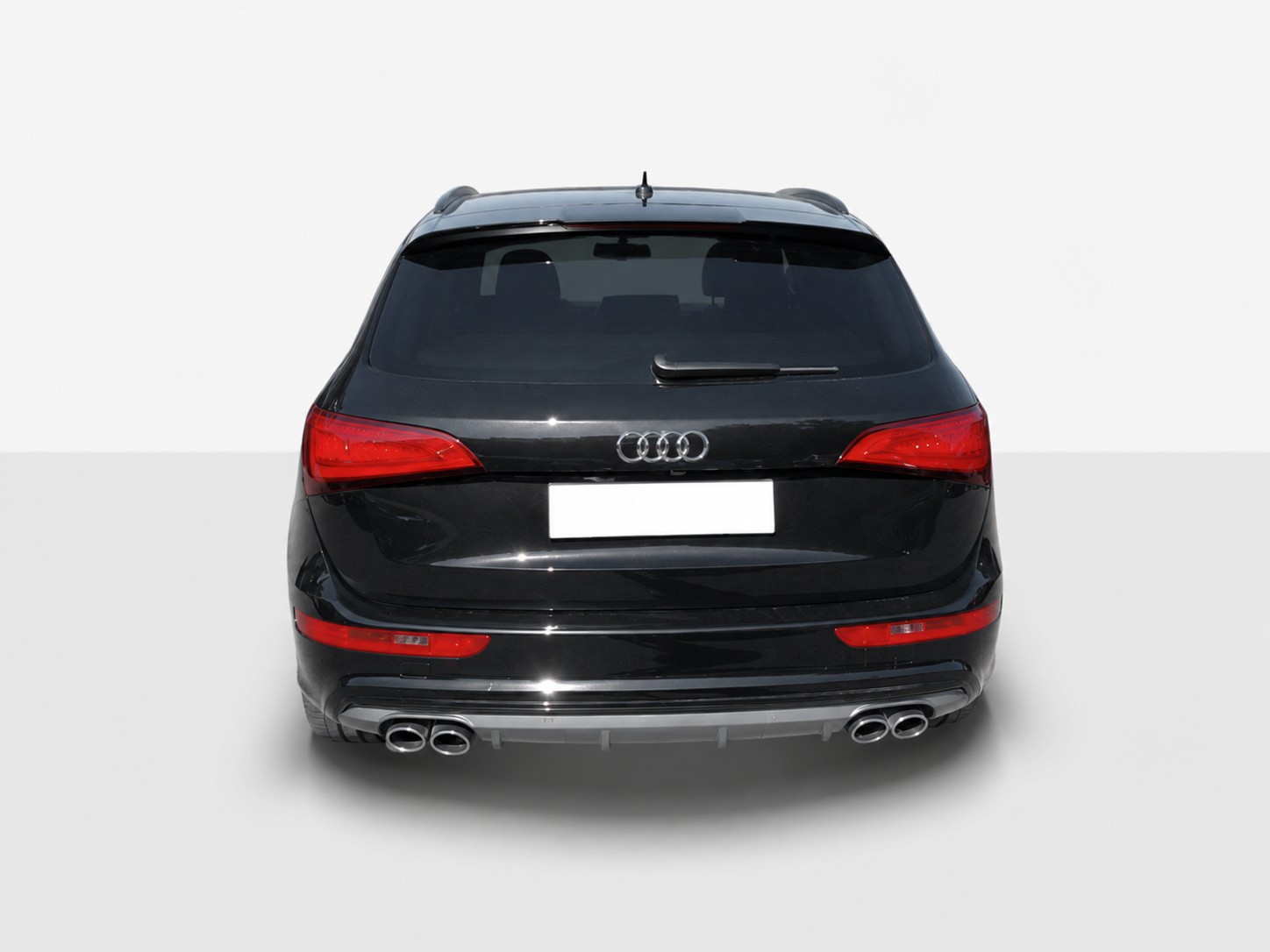 AUDI 3.0 V6 Bi-TDI quattro T-Tronic-image-2