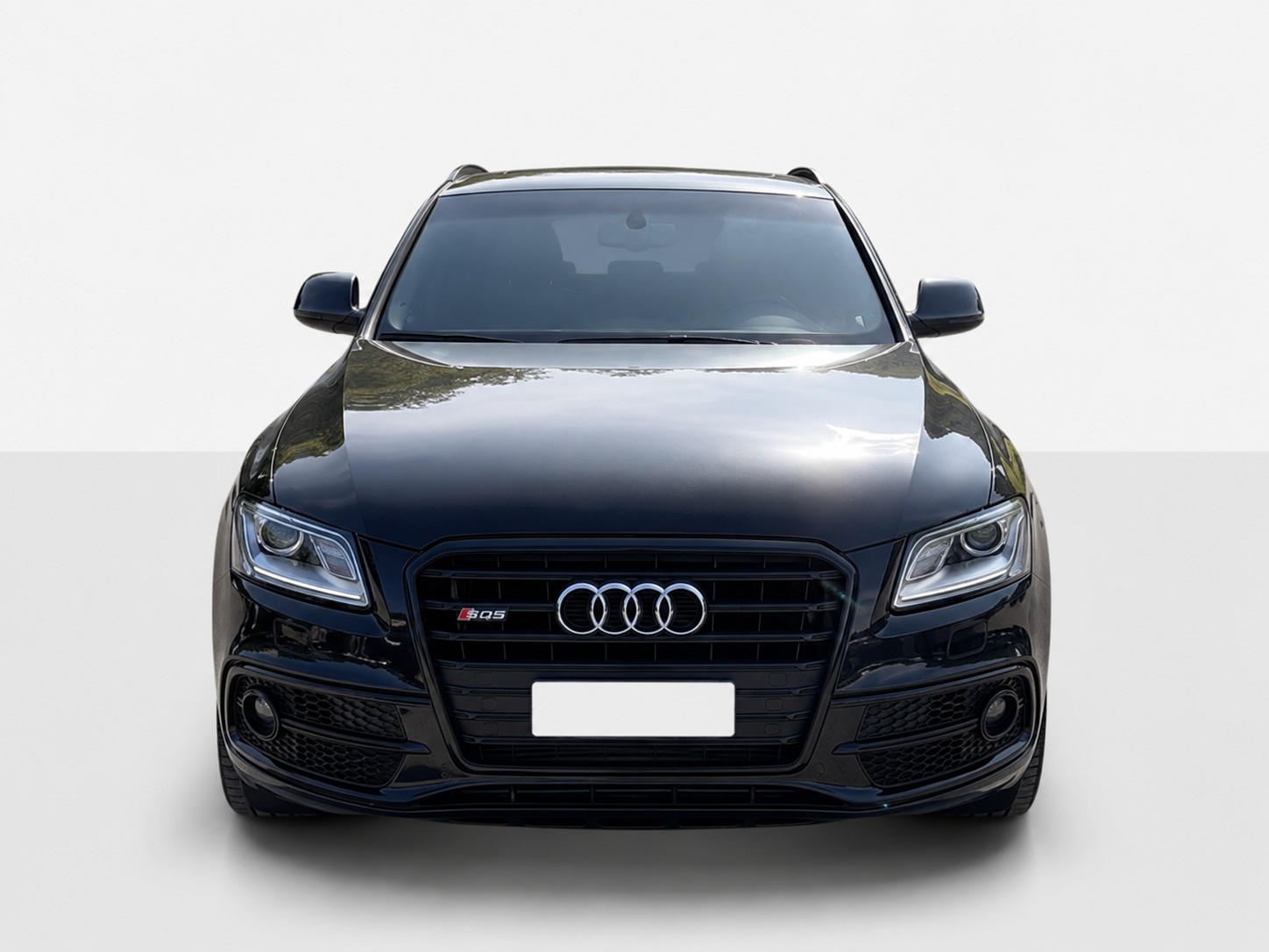 AUDI 3.0 V6 Bi-TDI quattro T-Tronic-image-1