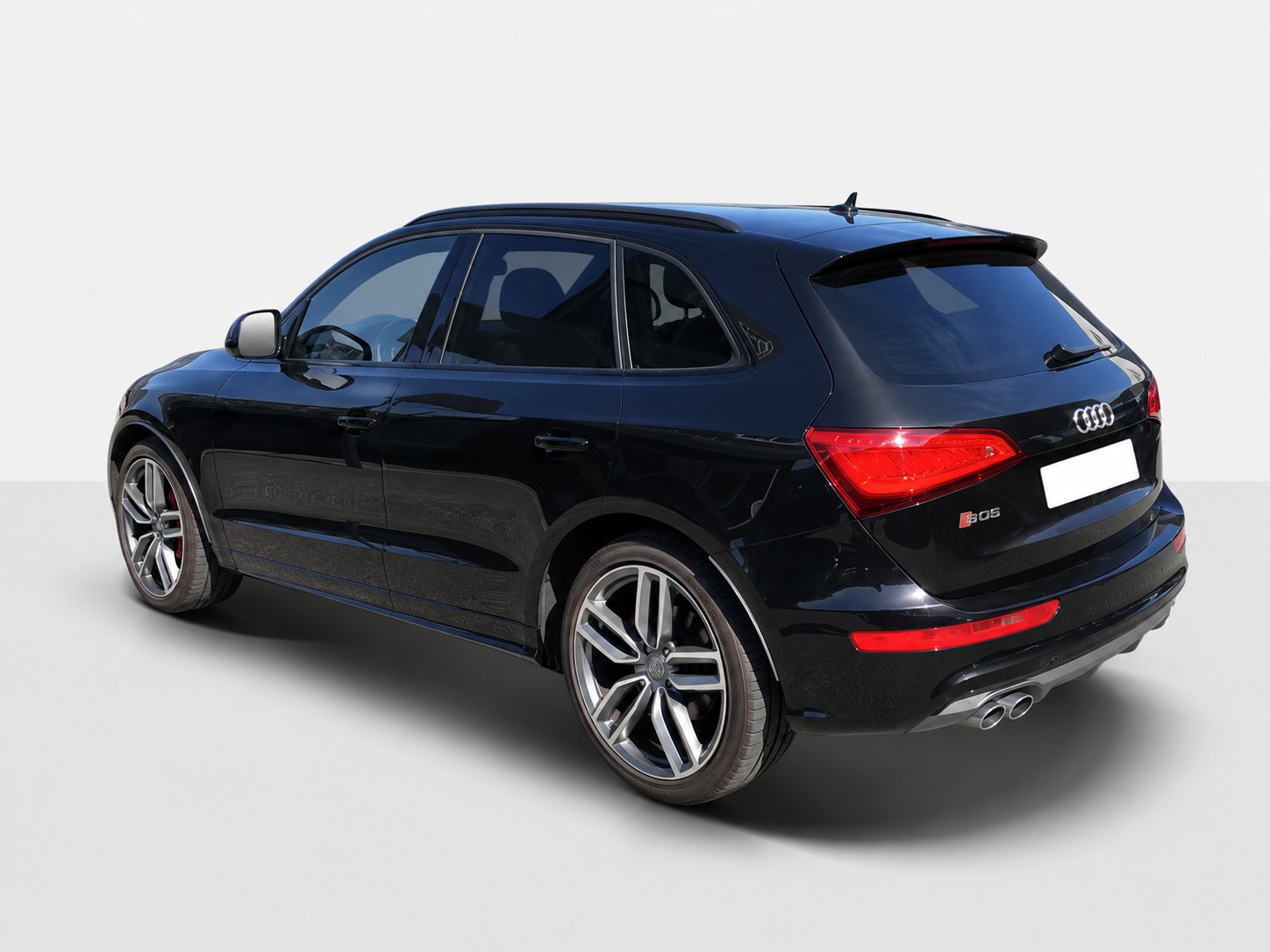 AUDI 3.0 V6 Bi-TDI quattro T-Tronic-image-4