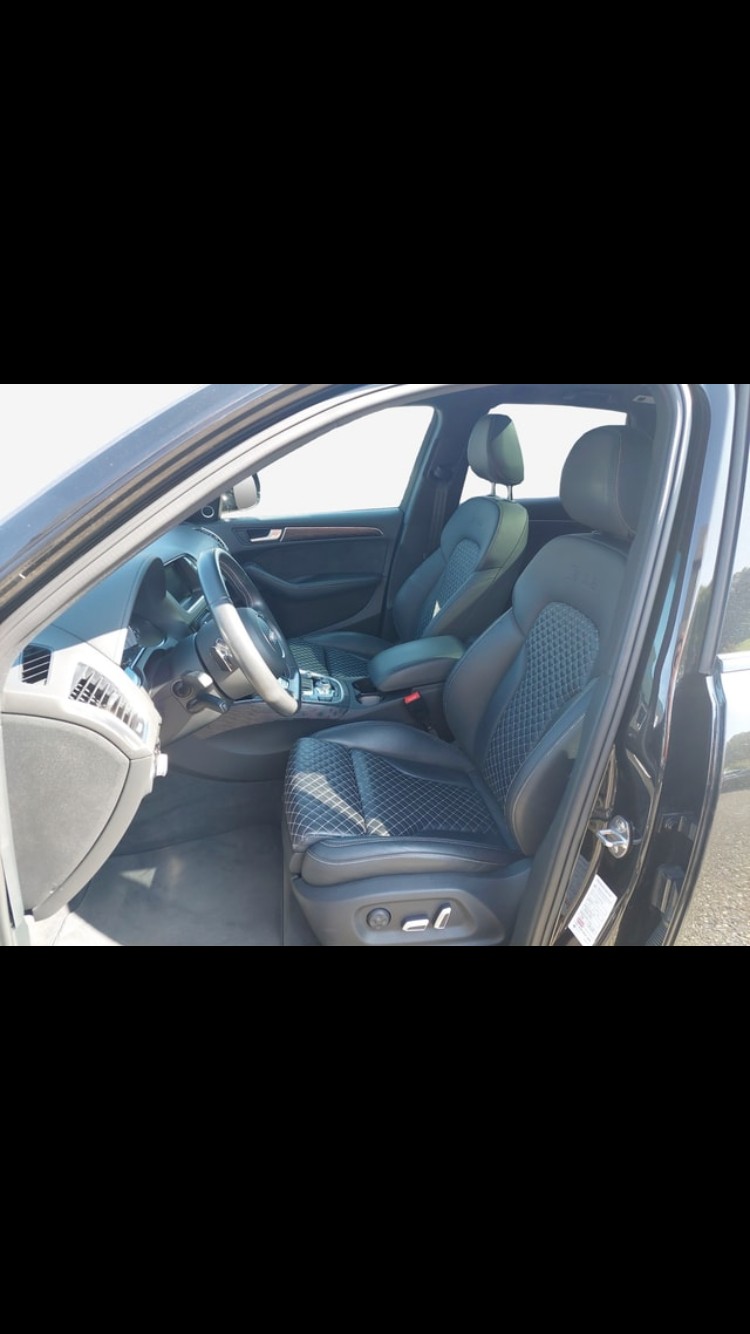 AUDI 3.0 V6 Bi-TDI quattro T-Tronic-image-6