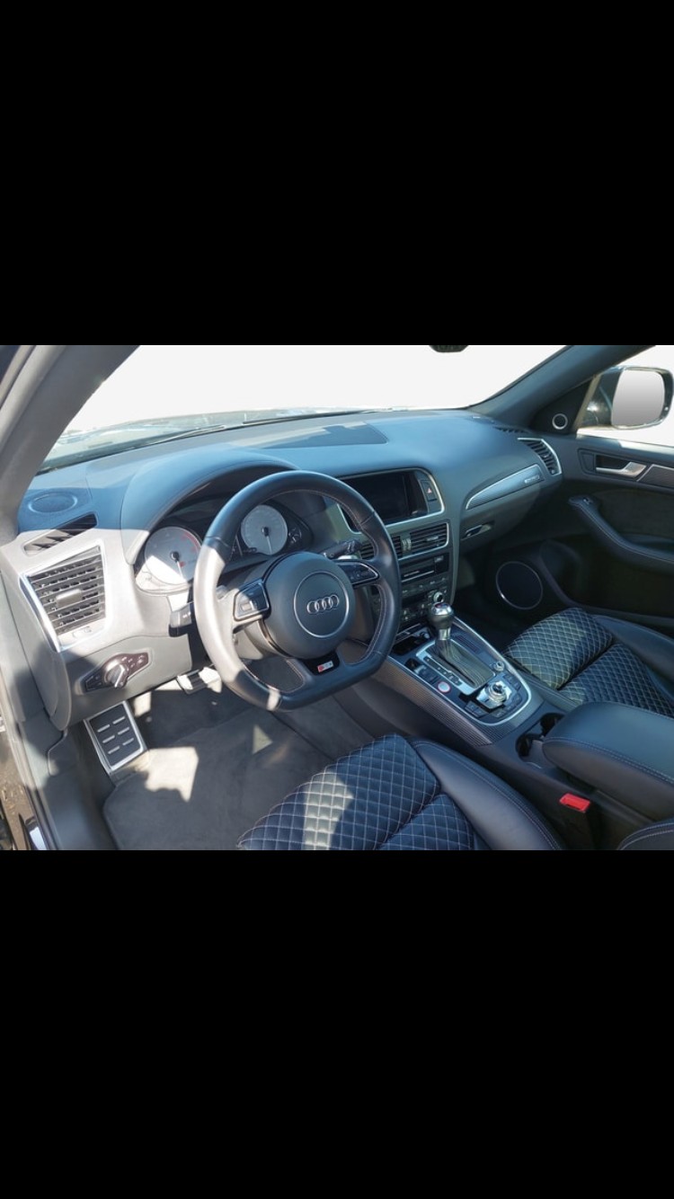 AUDI 3.0 V6 Bi-TDI quattro T-Tronic-image-7