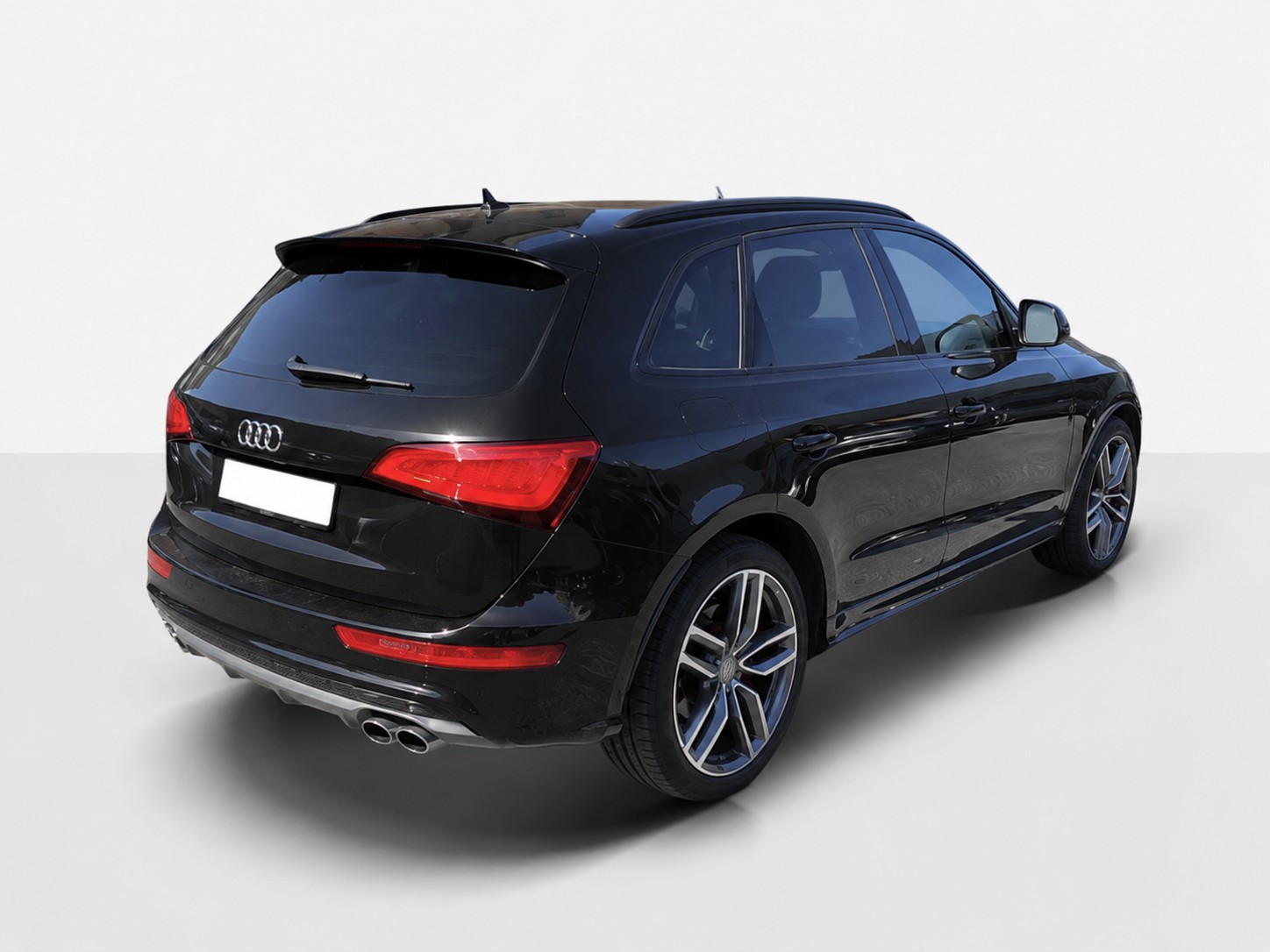 AUDI 3.0 V6 Bi-TDI quattro T-Tronic-image-3