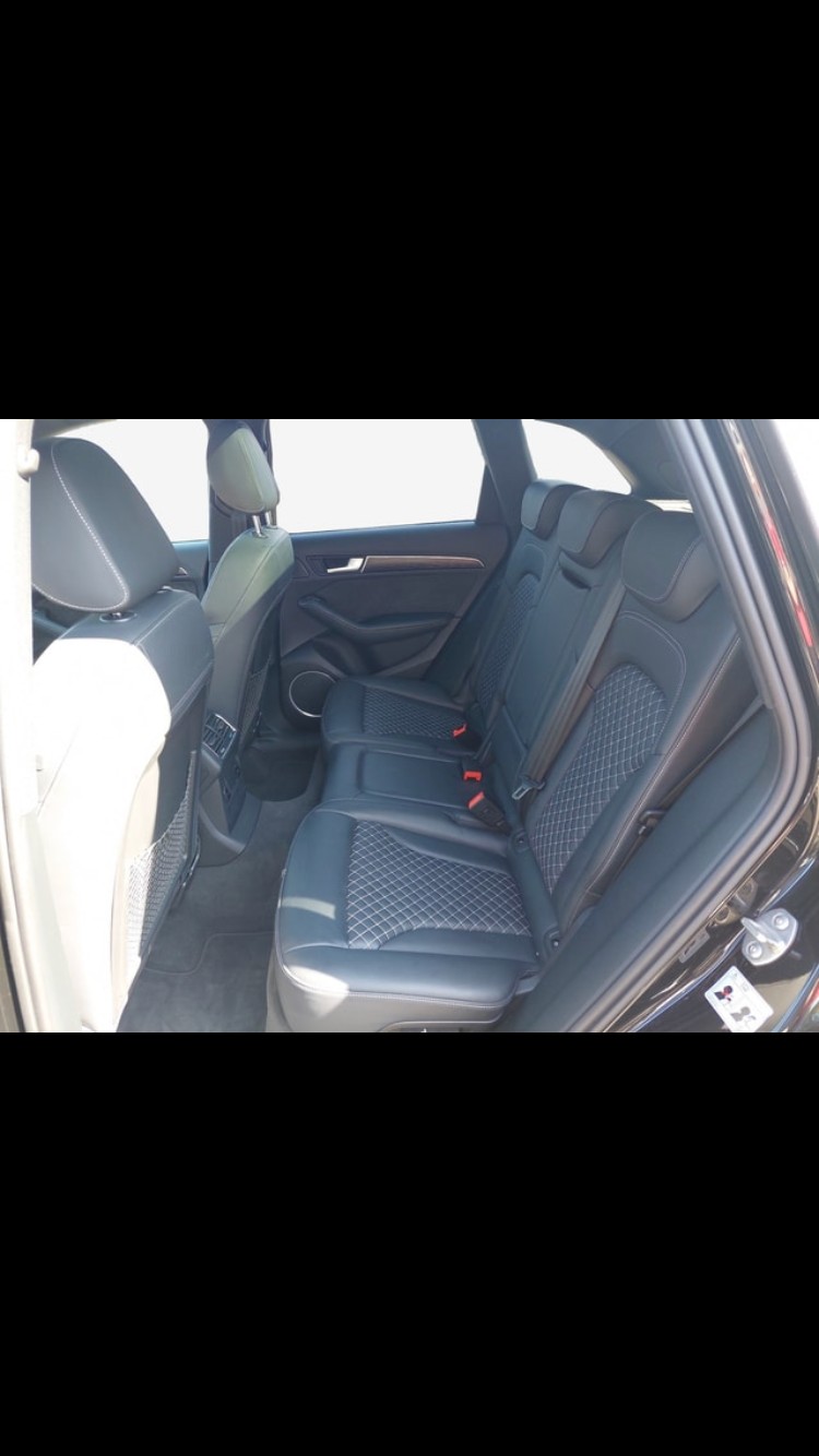 AUDI 3.0 V6 Bi-TDI quattro T-Tronic-image-8