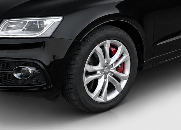 AUDI 3.0 V6 Bi-TDI quattro T-Tronic-image-12