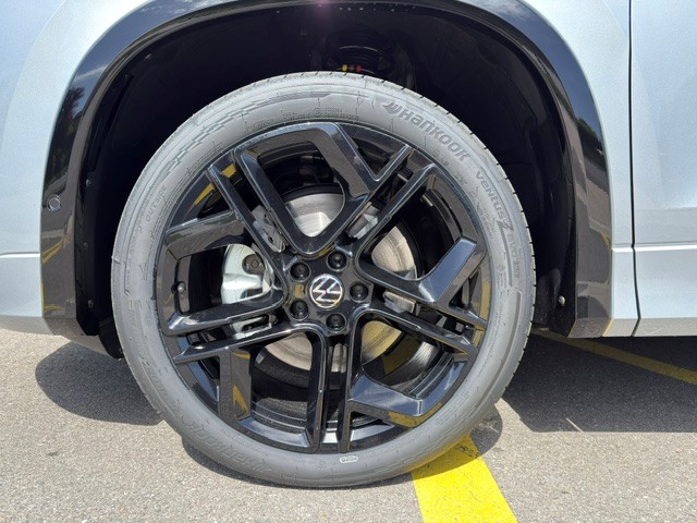 VW Tayron 2.0 TDI SCR R-Line 4Motion DSG-image-2