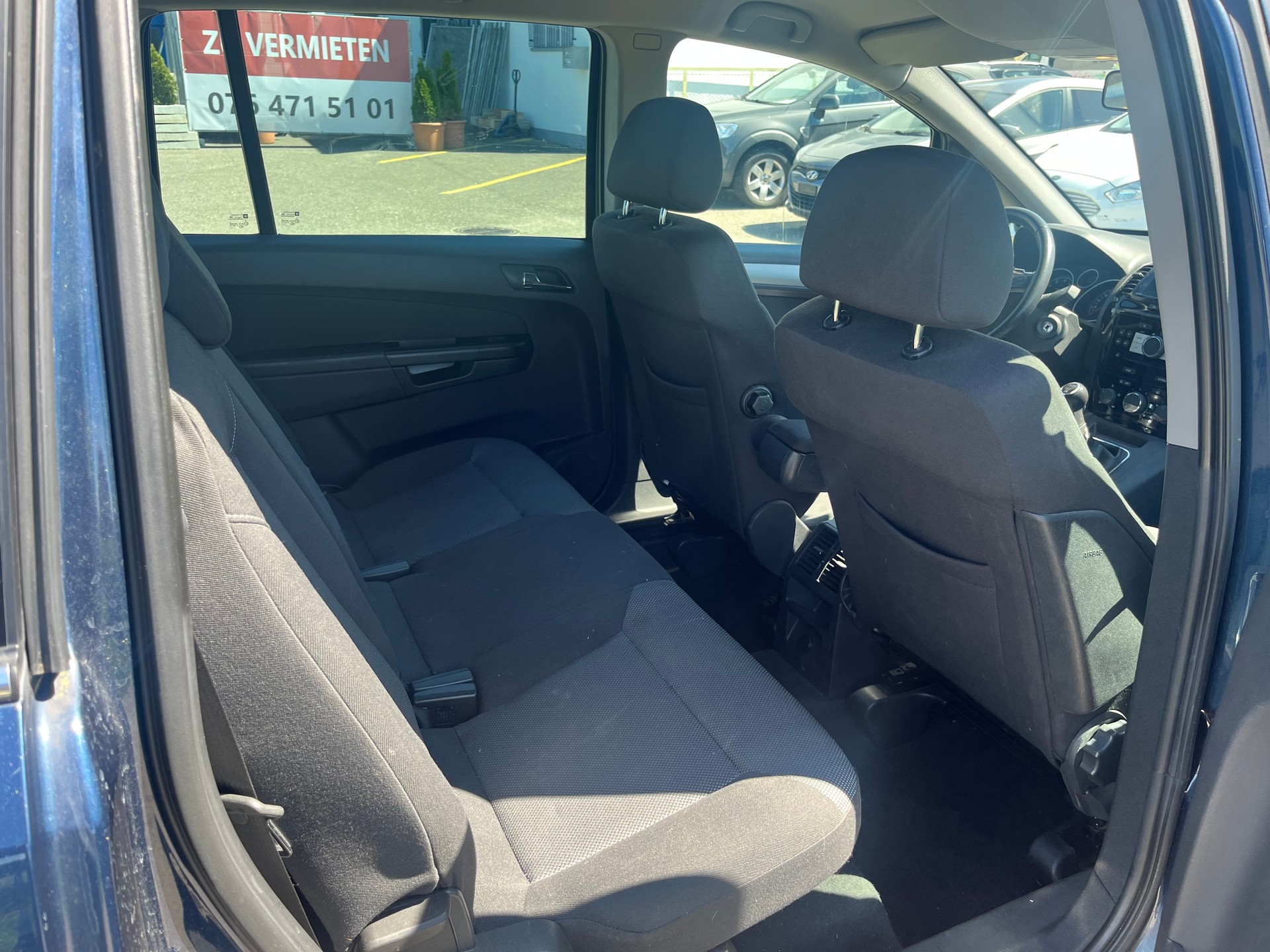 OPEL Zafira 1.8i 16V-image-6