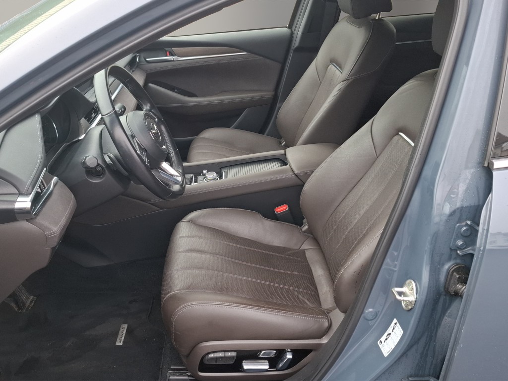 MAZDA 6 Sport Wagon 2.5 Revolution Pack-image-3