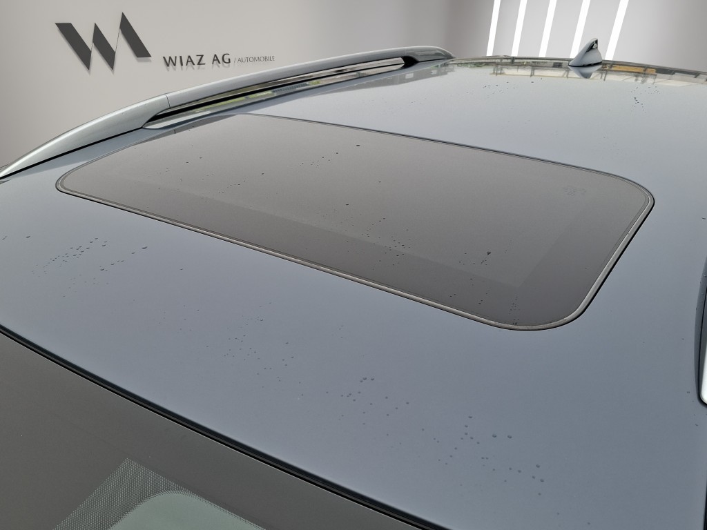 MAZDA 6 Sport Wagon 2.5 Revolution Pack-image-7