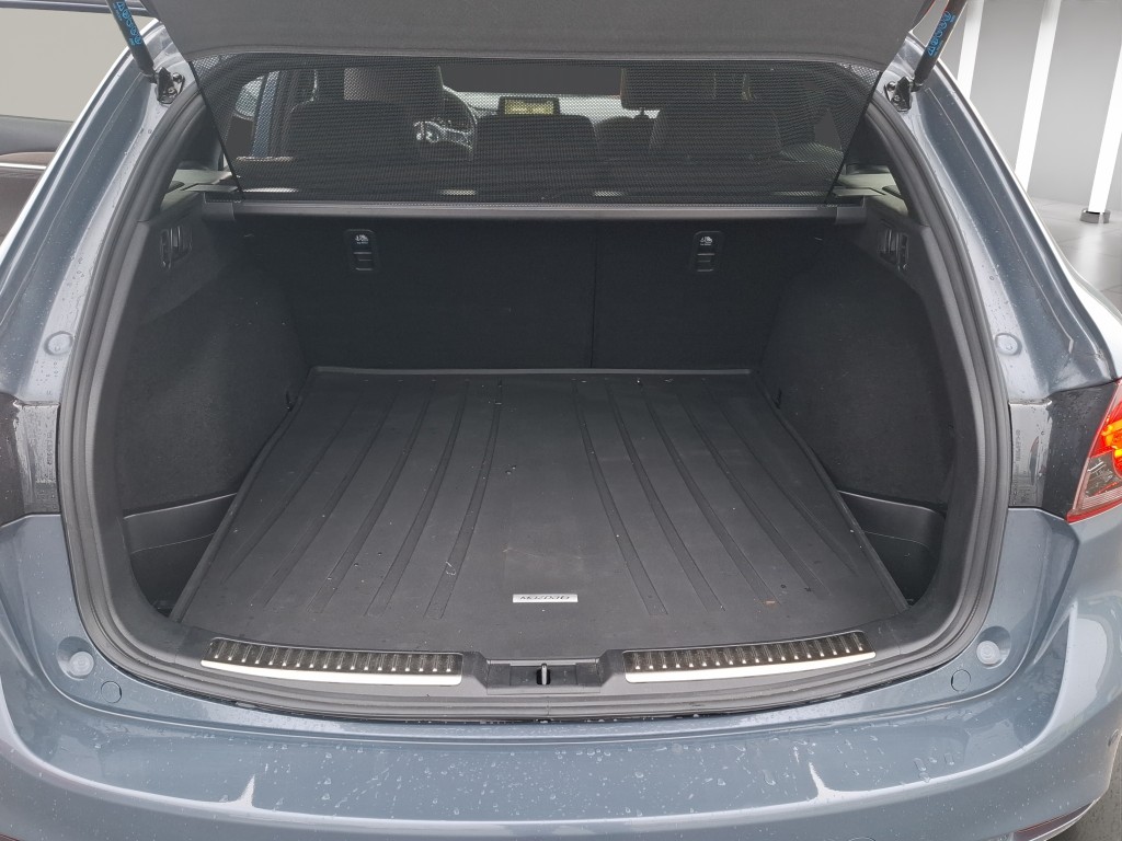 MAZDA 6 Sport Wagon 2.5 Revolution Pack-image-6