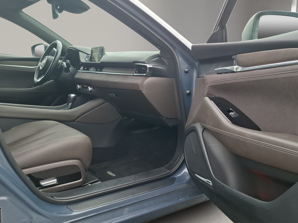 MAZDA 6 Sport Wagon 2.5 Revolution Pack-image-15
