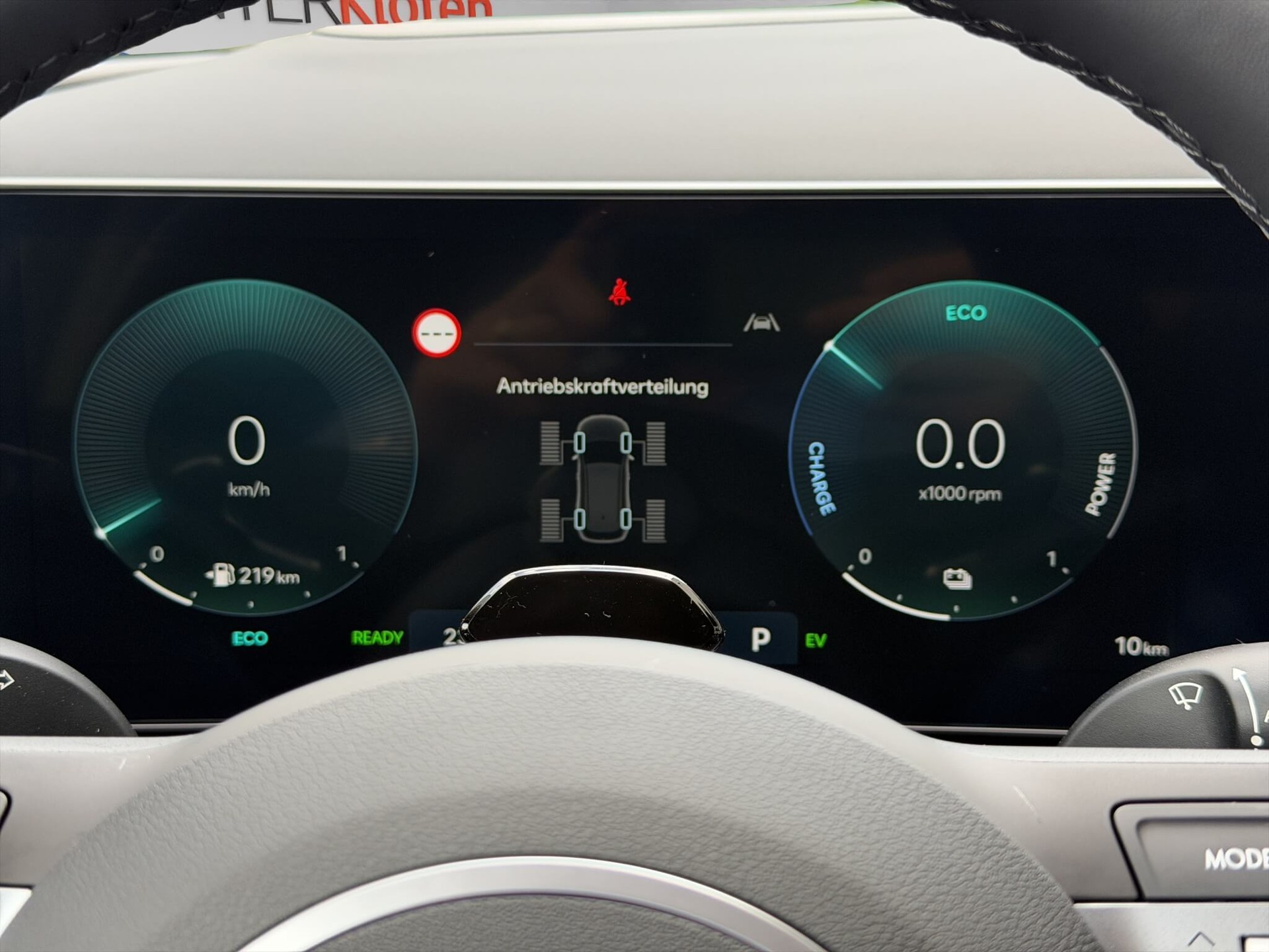 HYUNDAI Tucson 1.6 T-GDi HEV Vertex Swiss Edition 4WD-image-8