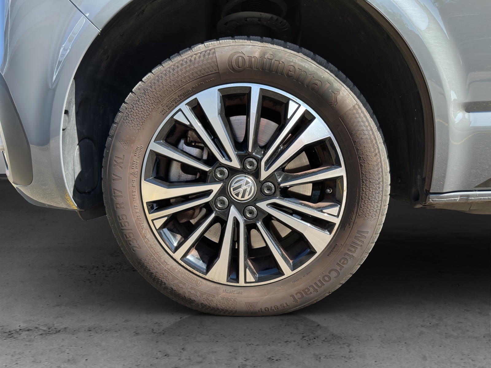 VW T6.1 California 2.0 TDI Beach Liberty DSG-image-12