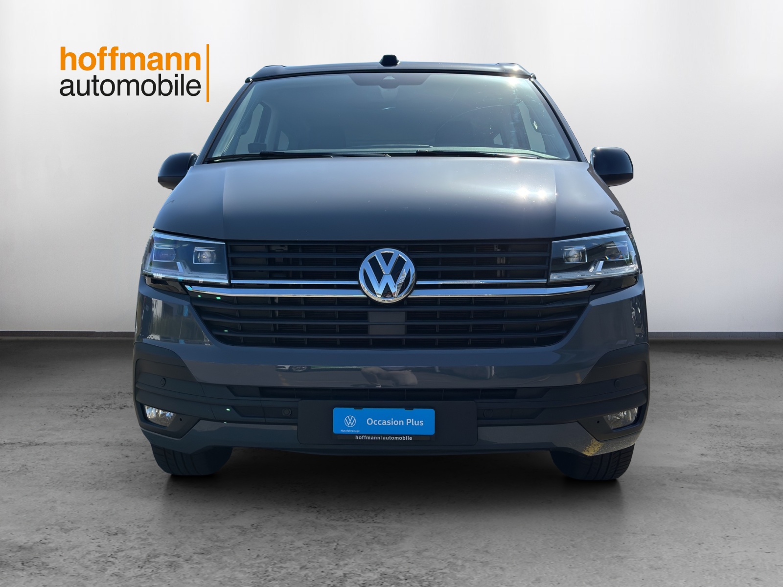 VW T6.1 California 2.0 TDI Beach Liberty DSG-image-1