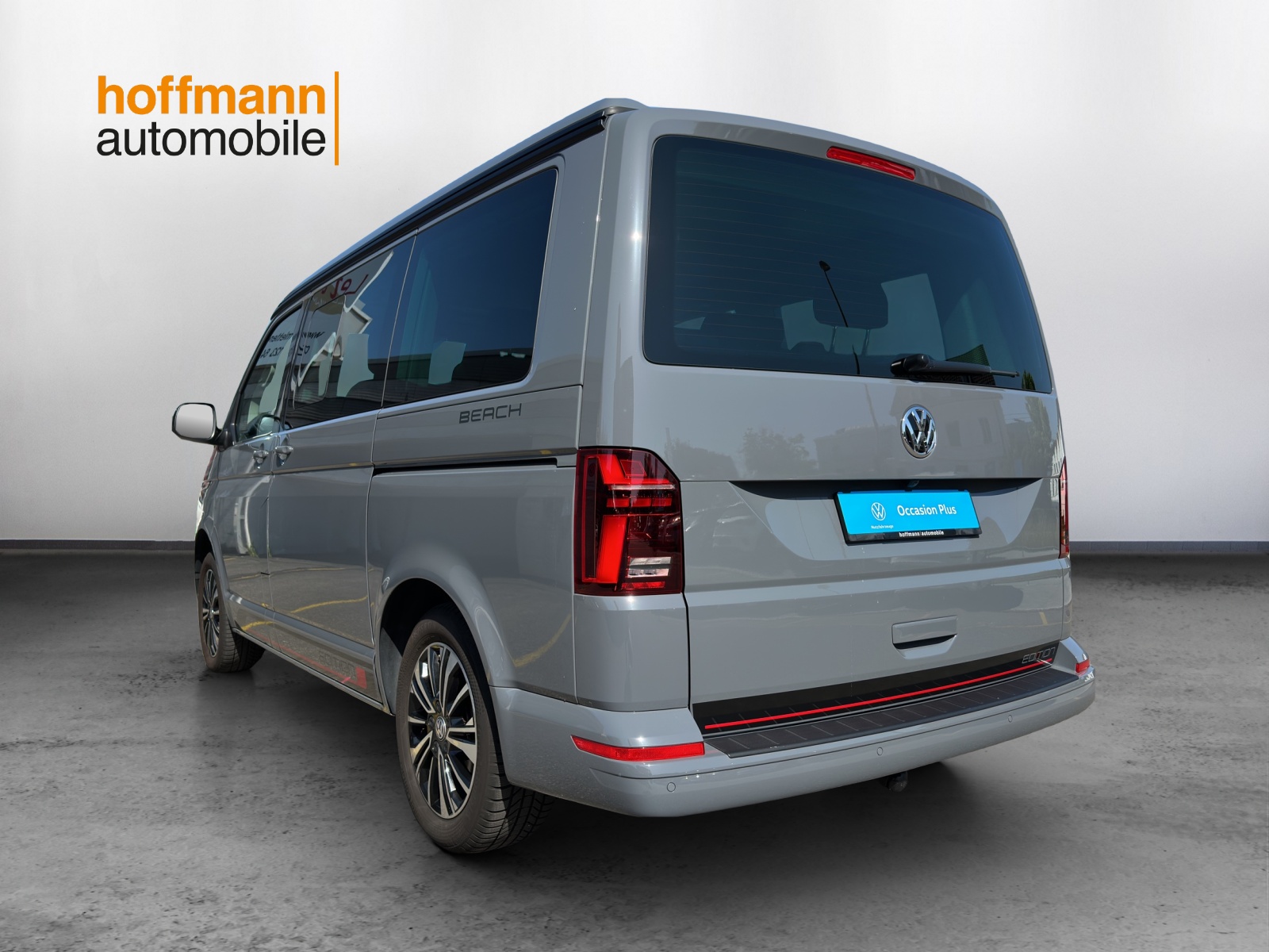VW T6.1 California 2.0 TDI Beach Liberty DSG-image-5